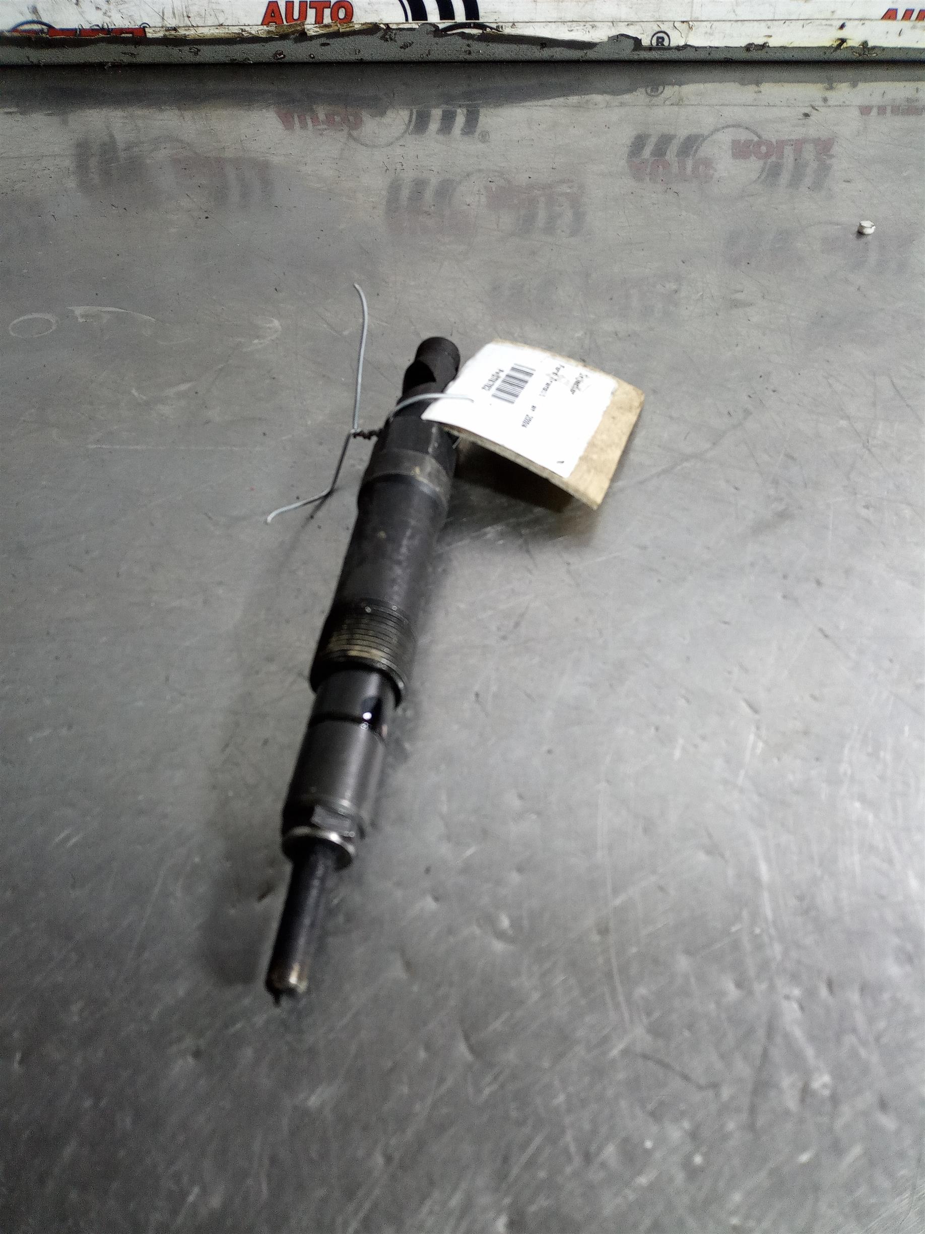 Injector Ford Tranzit , an 2004