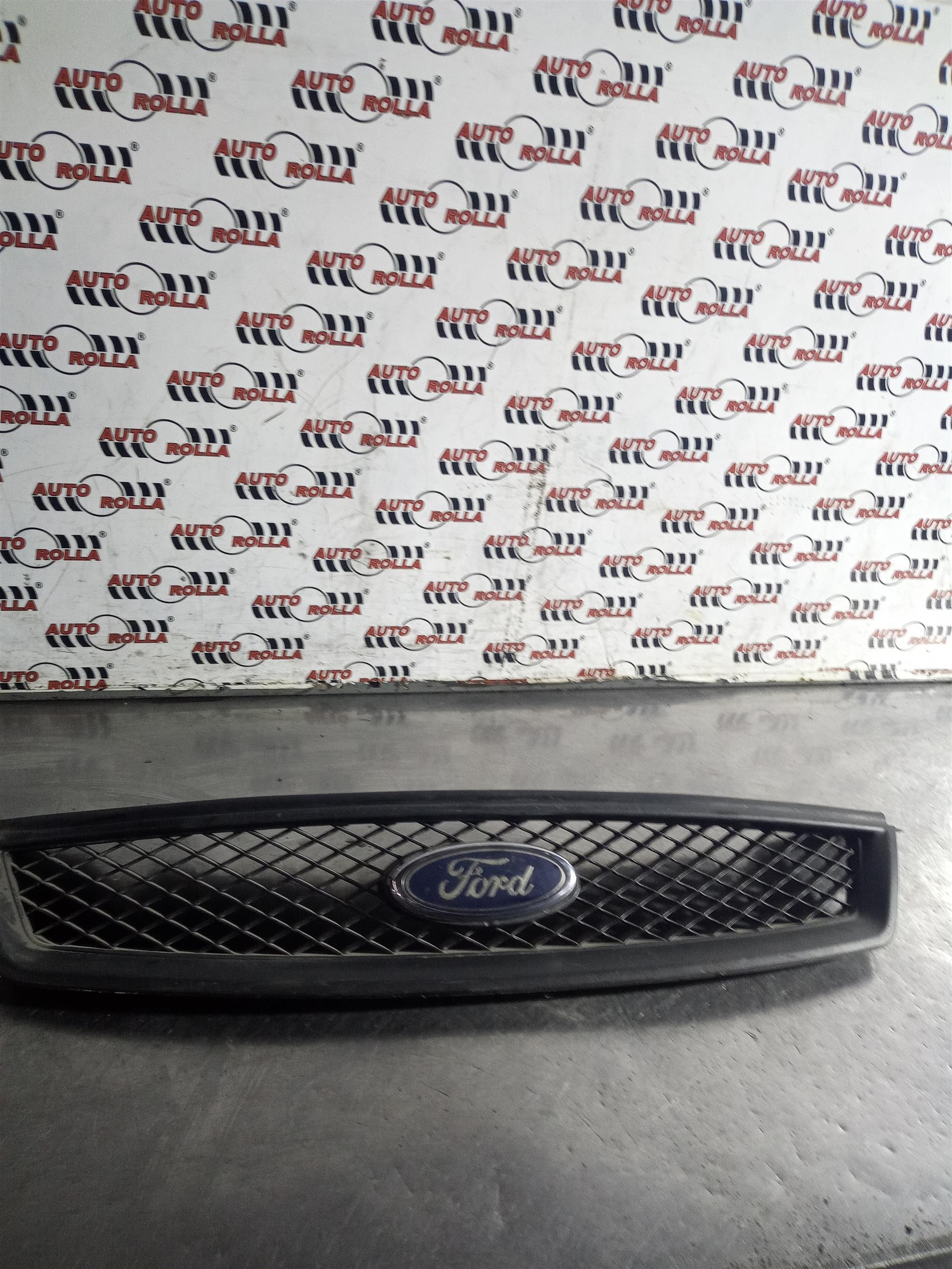 Grila bara fata Ford Focus 2 , an 2008