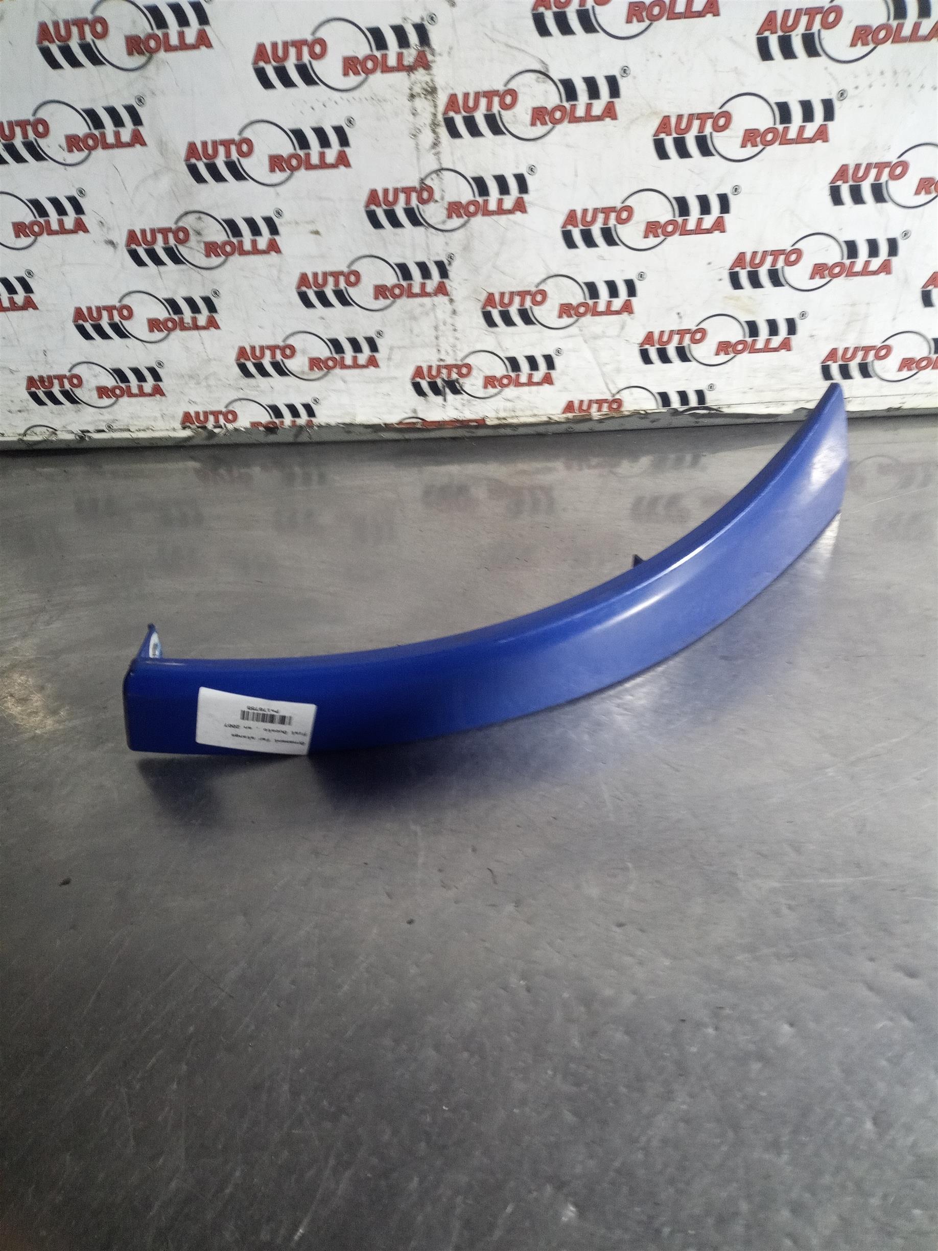 Ornament far stanga Fiat Ducato , an 2007