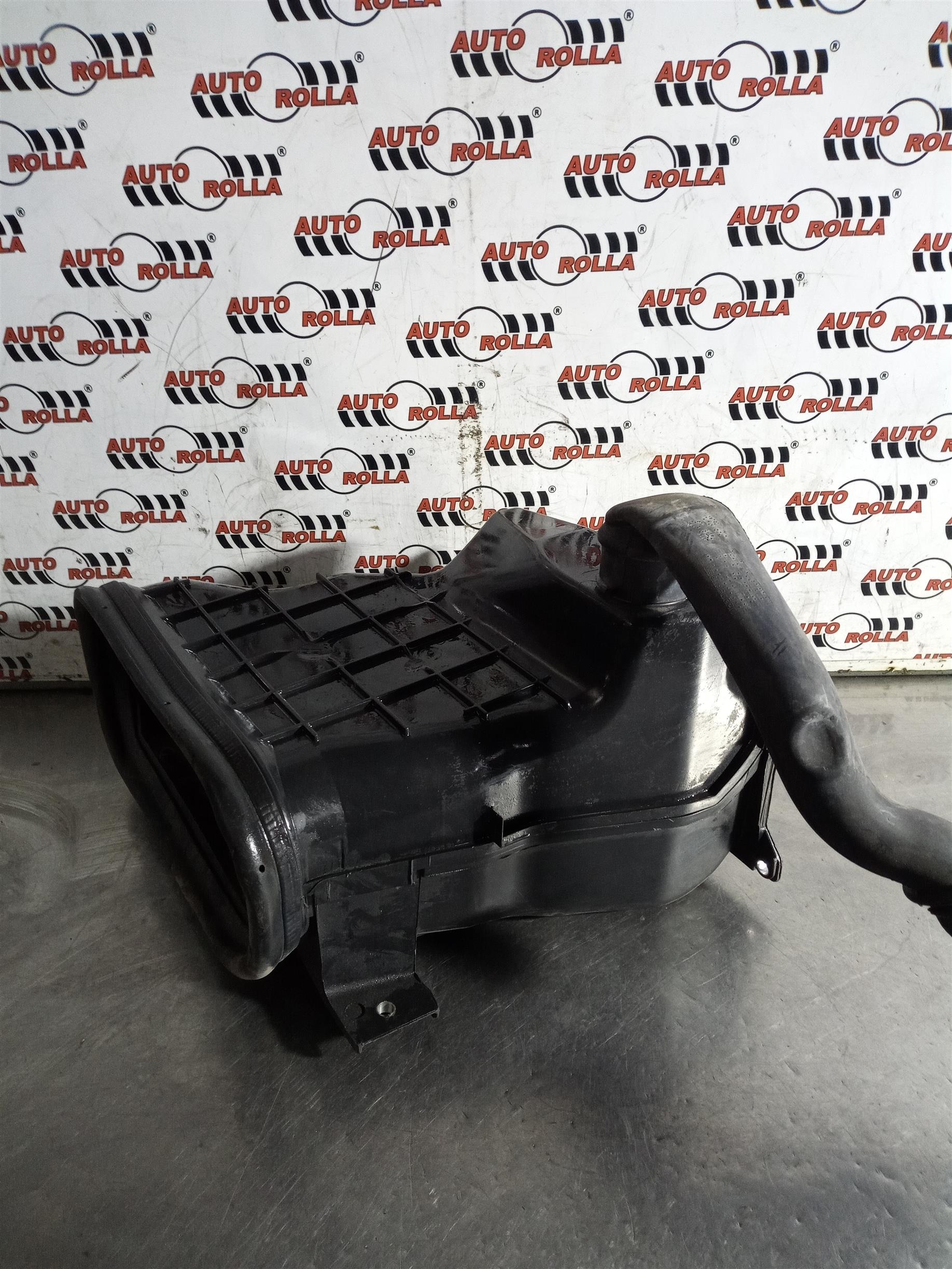 Difuzor captare aer Citroen Jumper , 2.2hdi ,an 2008