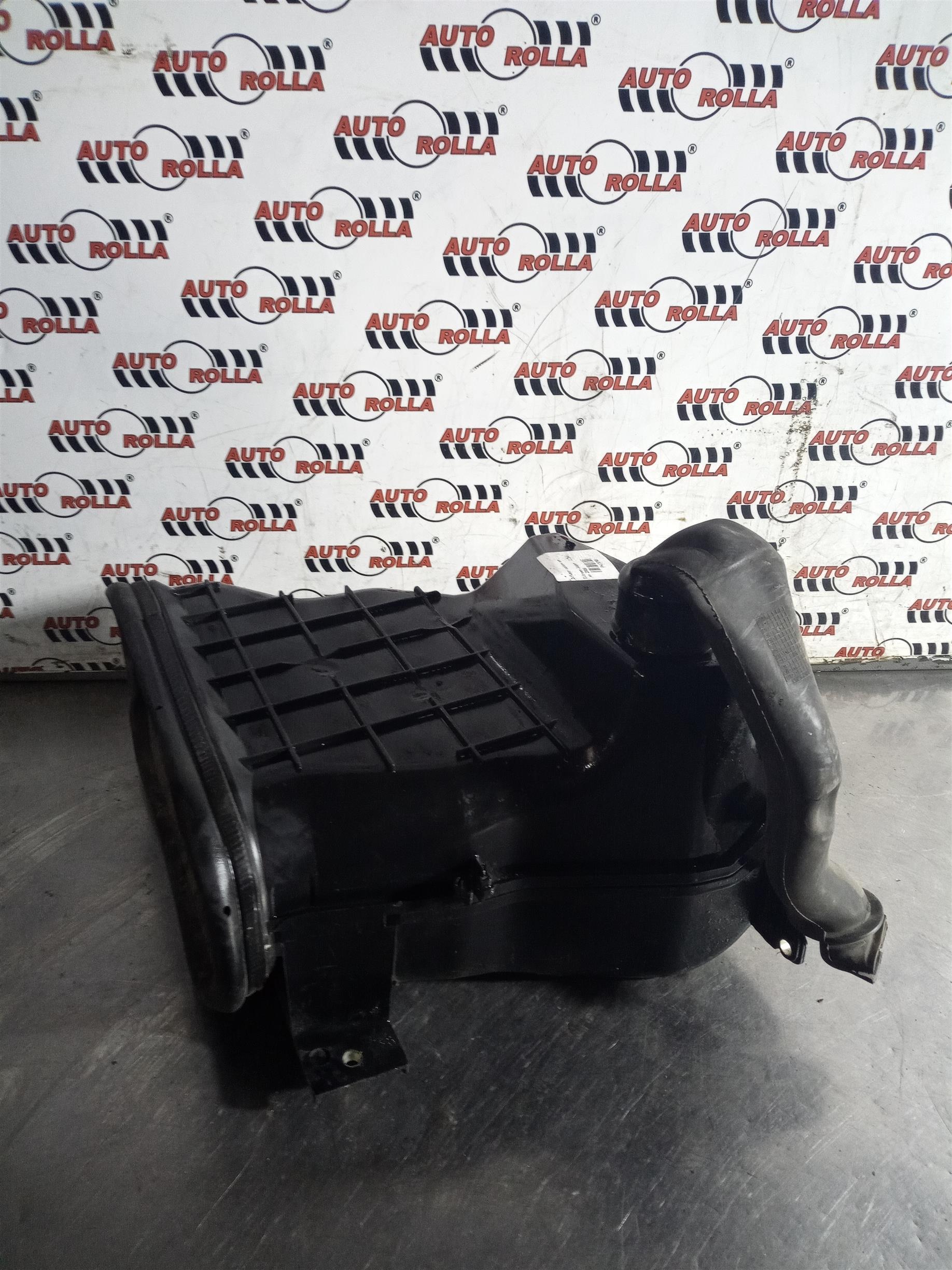 Difuzor captare aer Citroen Jumper , 2.2hdi ,an 2008