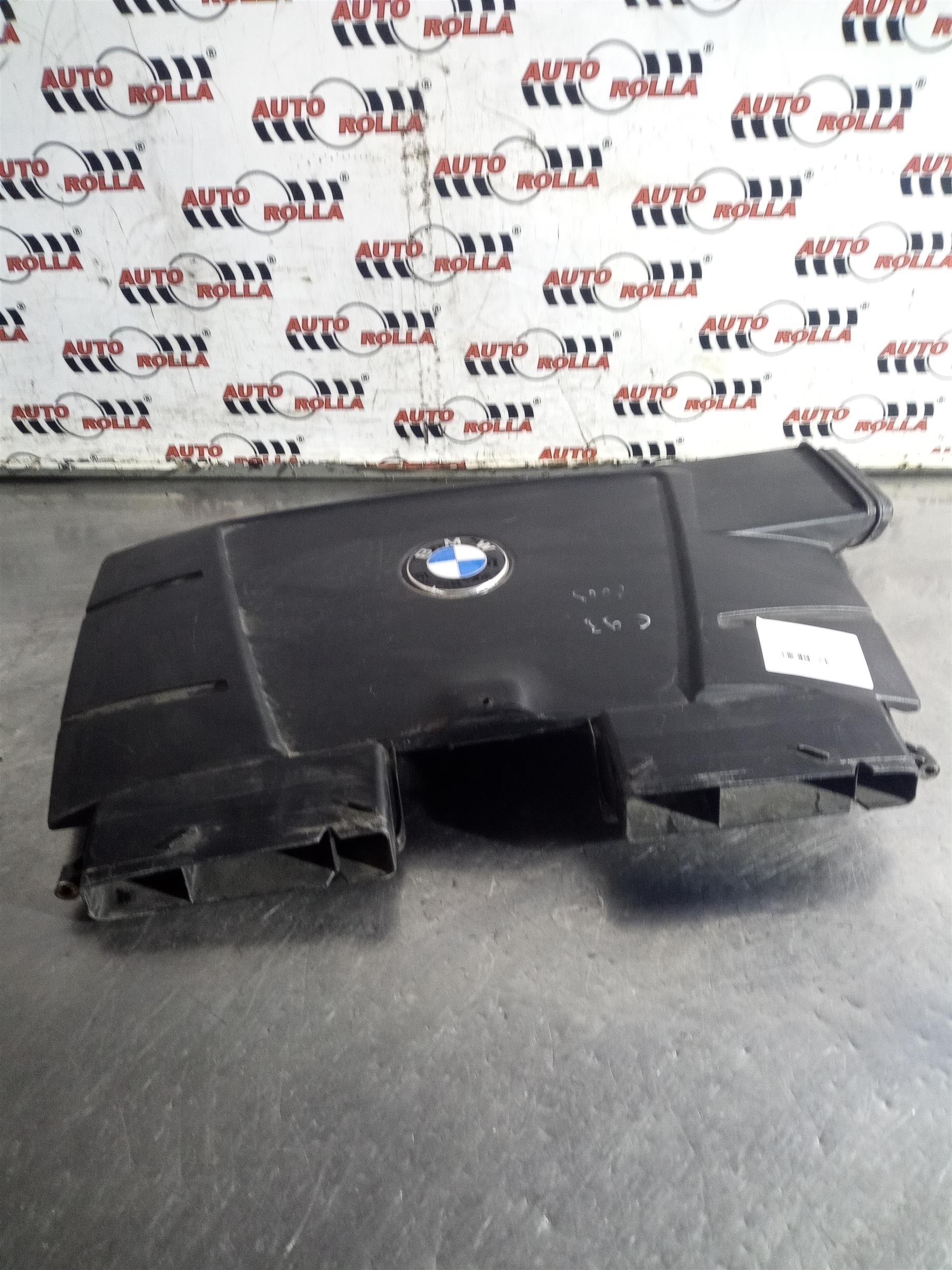 Capac motor Bmw e93 , an 2009