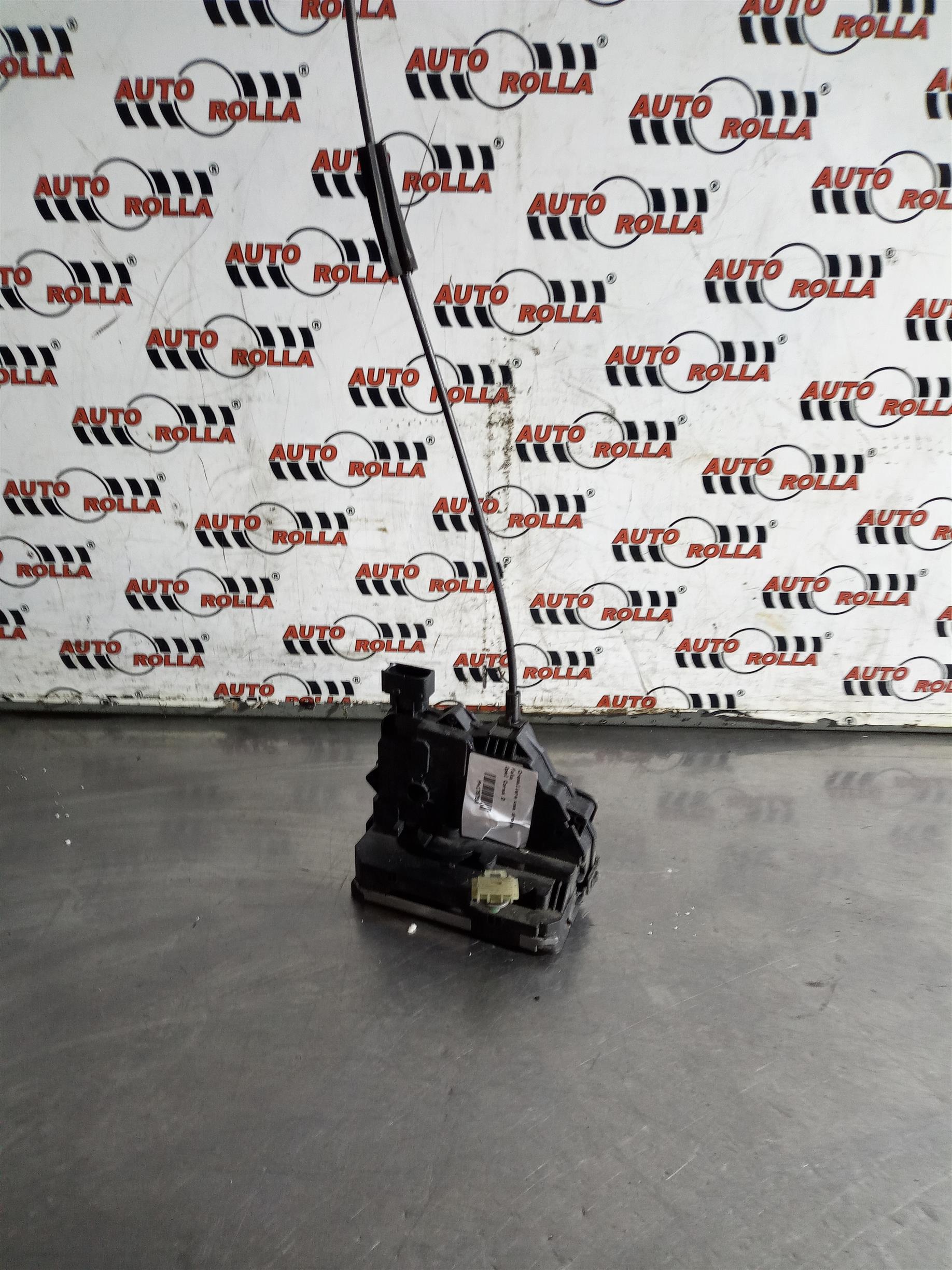 Cremaliera usa dreapta fata Opel Corsa D