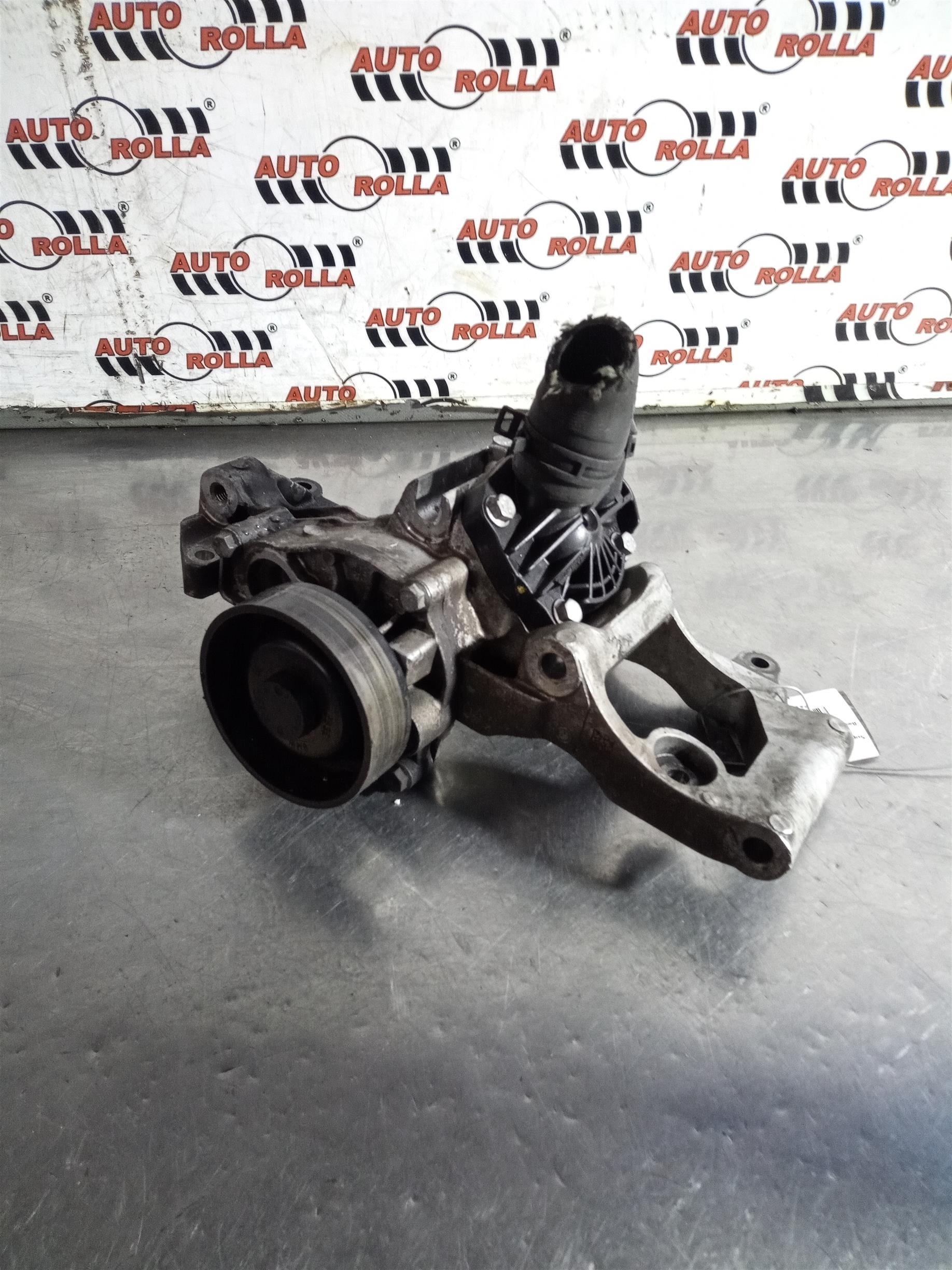 Suport +rola intinzatoare Bmw X2 F39 ,2.0d , an 2018