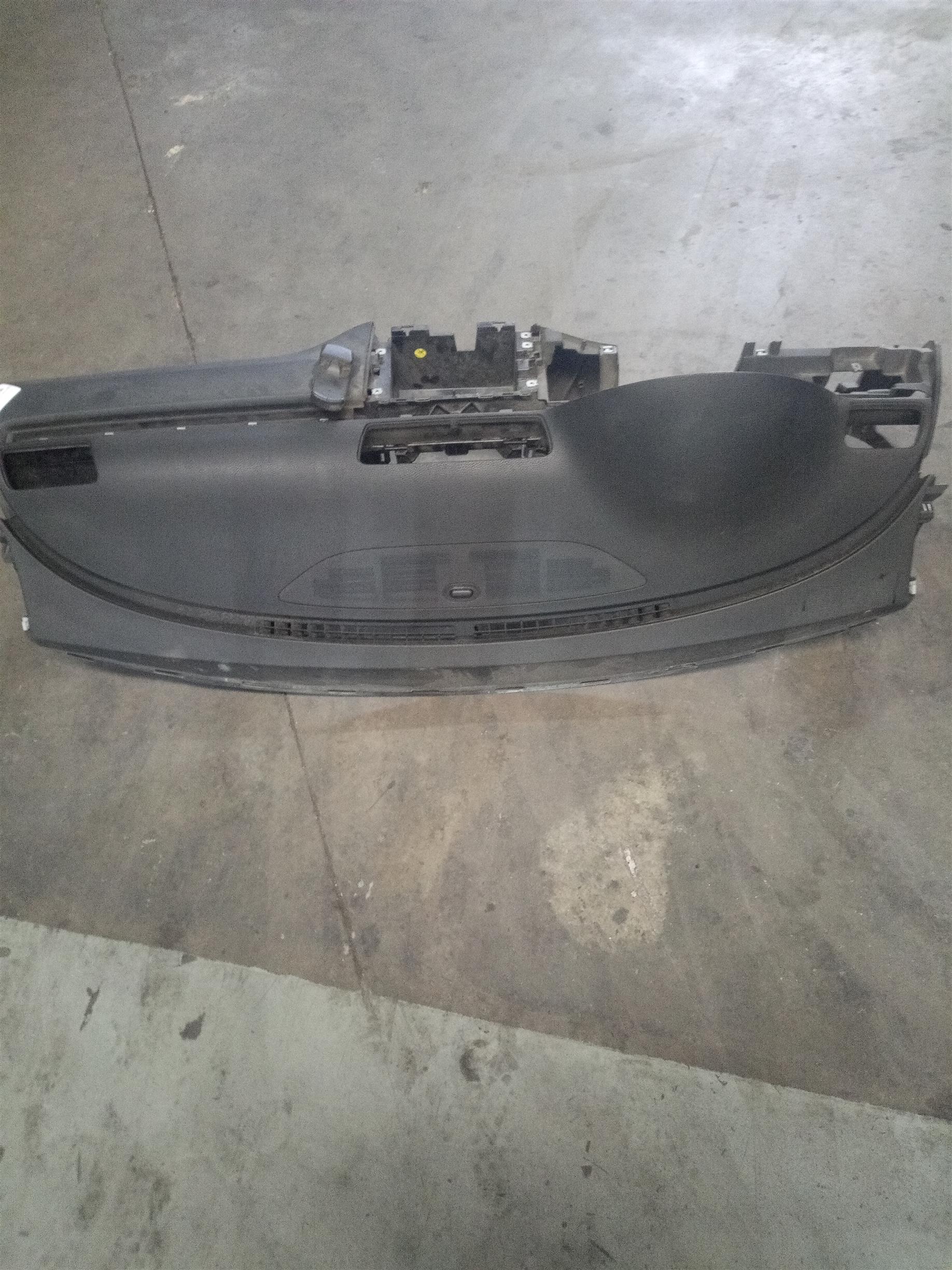 Plansa bord Volkswagen Passat b6 , an 2007