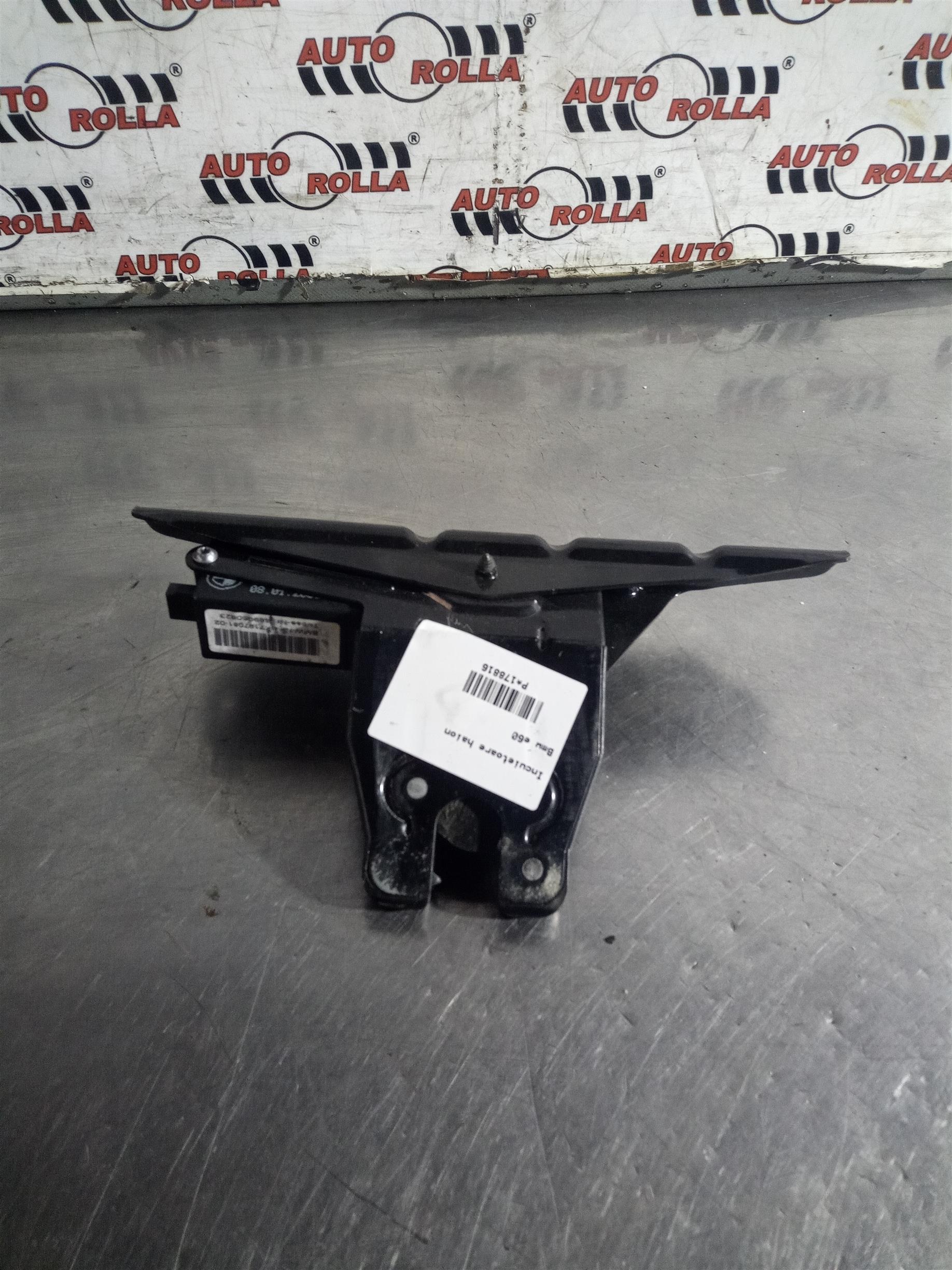 Incuietoare haion Bmw e60