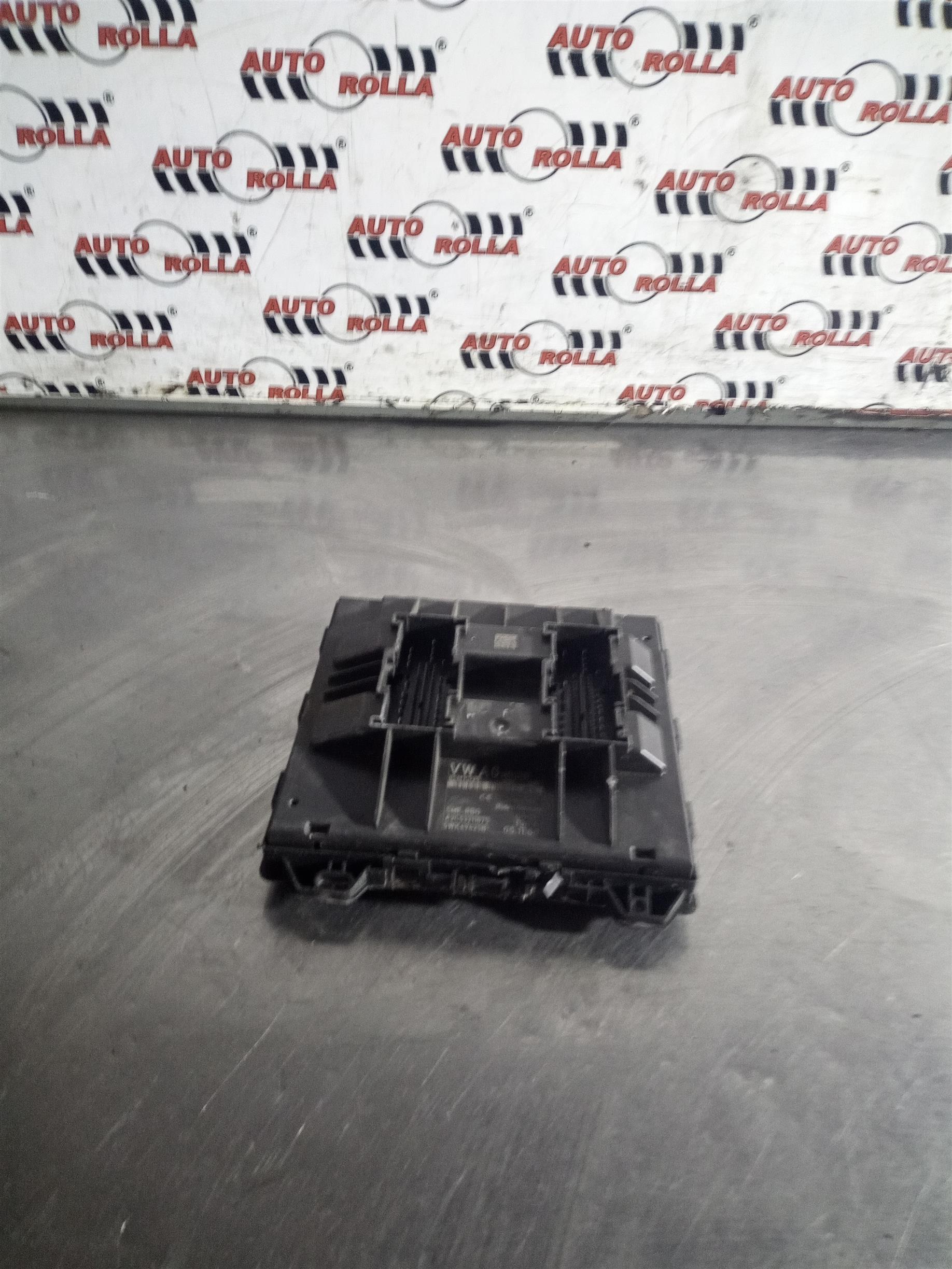 Modul confort Seat Ibiza 1.4s , an 2011