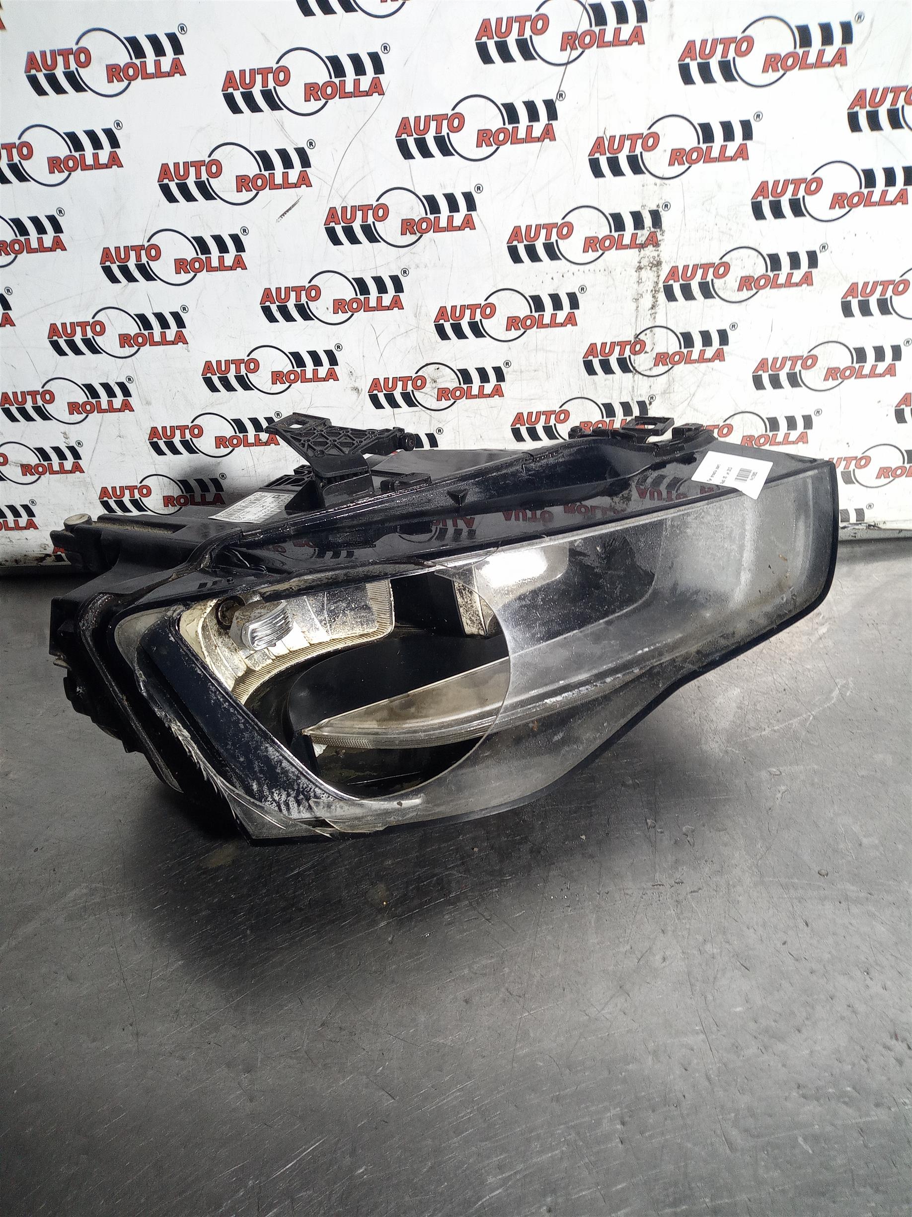 Far dreapta spart Audi A5 ,an 2013