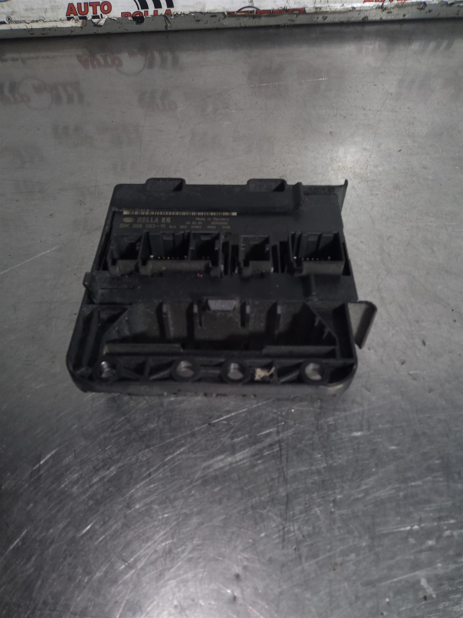 Modul confort Volkswagen Golf 5 ,an 2007