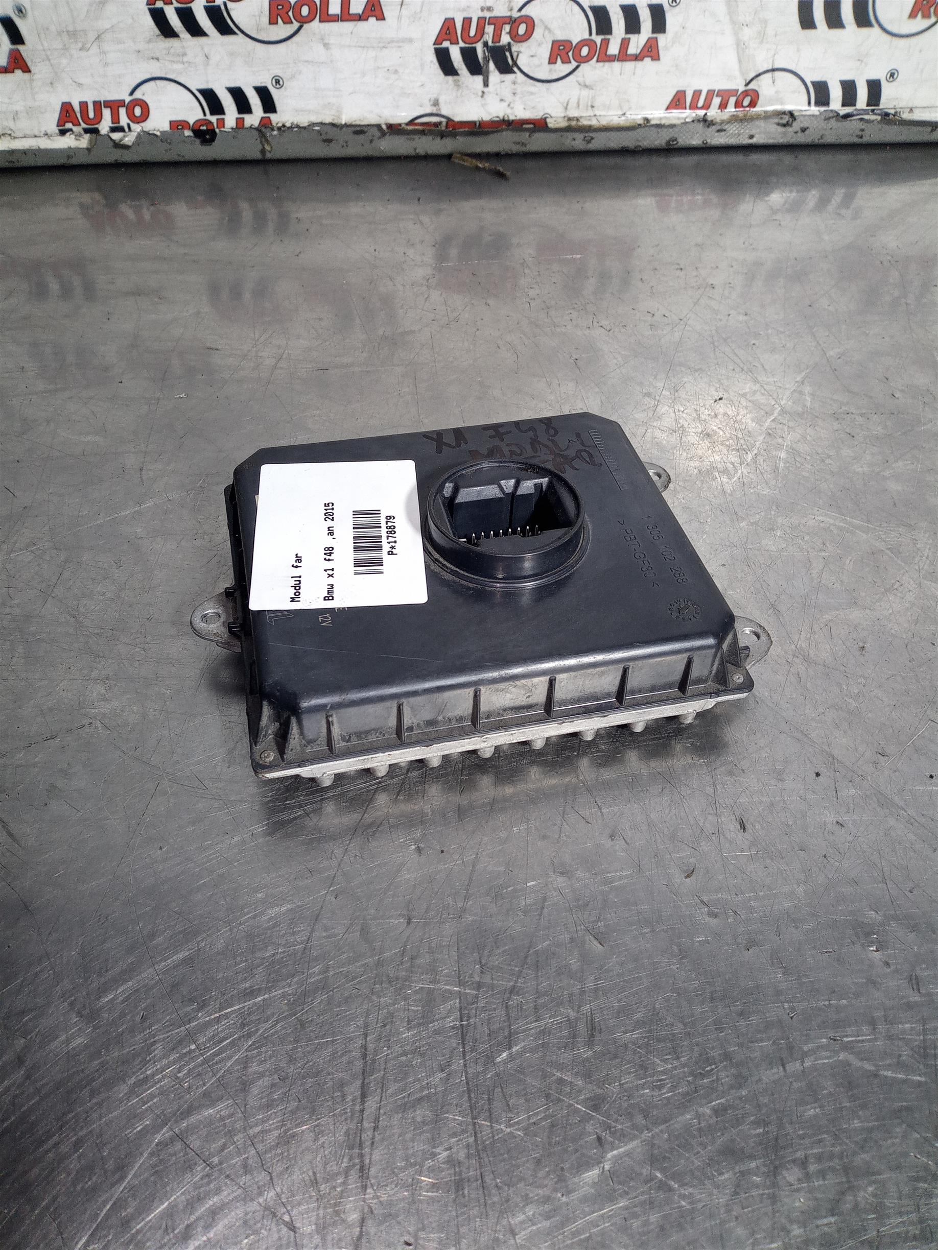 Modul far Bmw x1 f48 ,an 2015