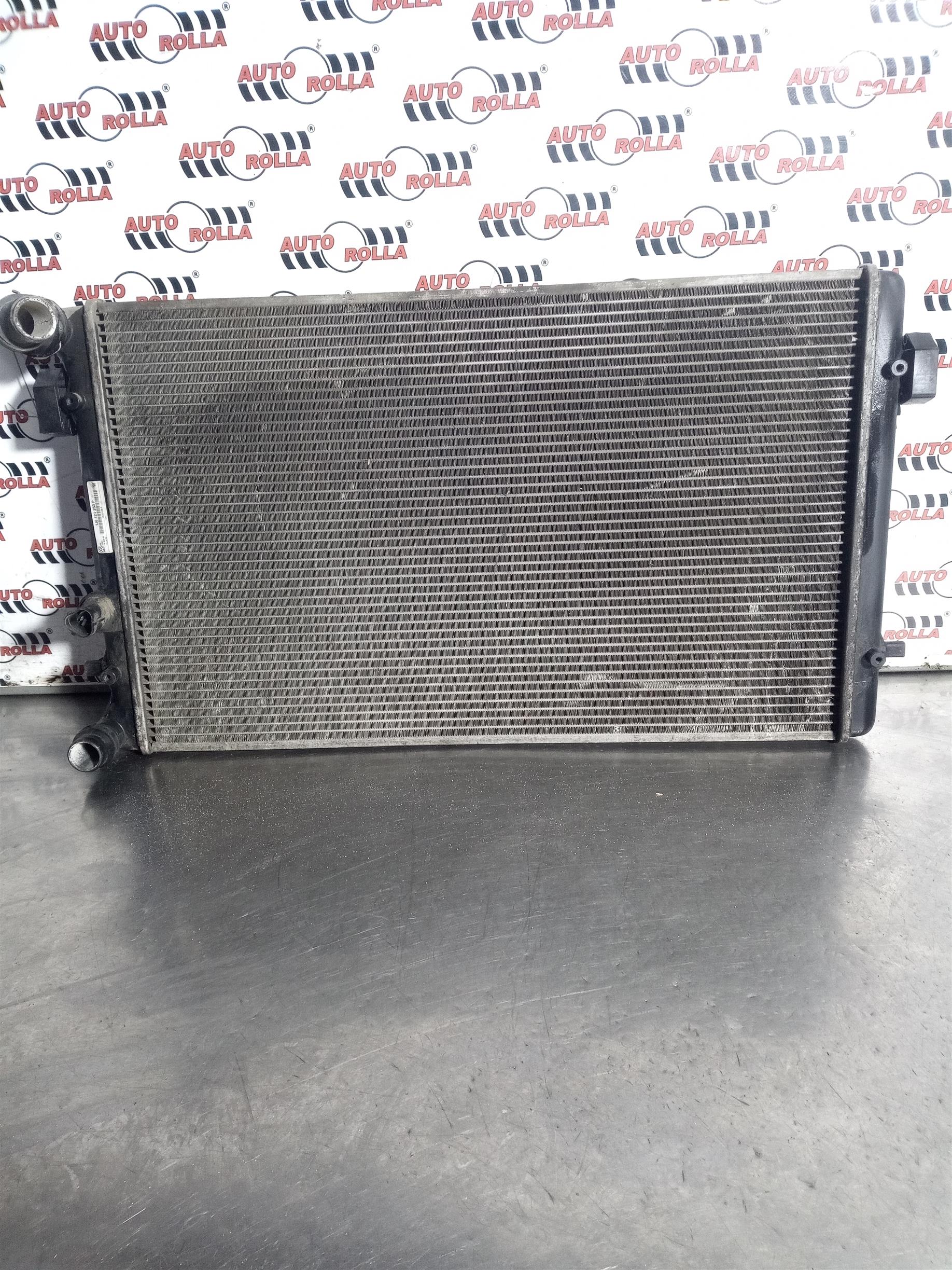 Radiator apa Volkswagen Golf 4 ,1.9d ,an 2001