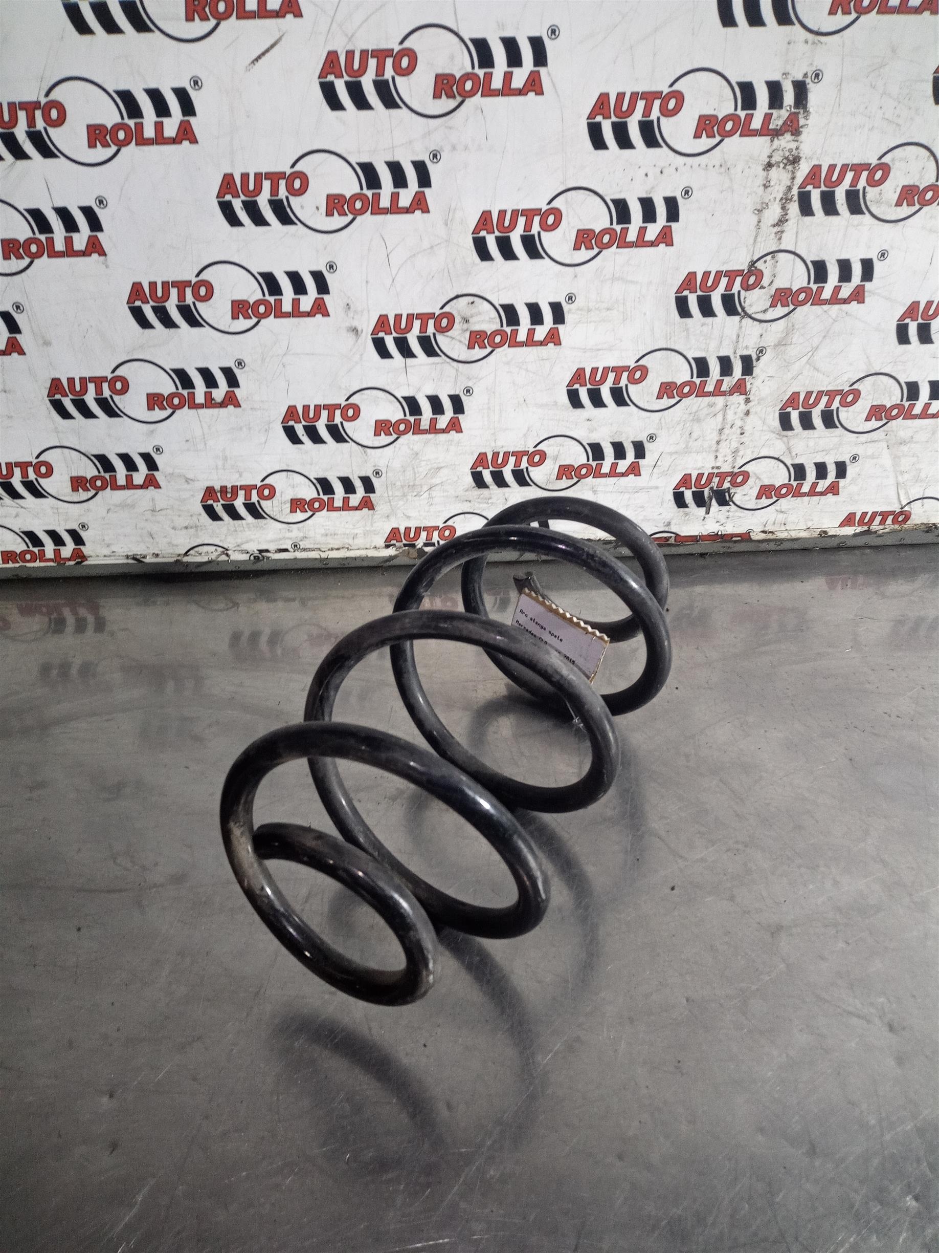 Arc stanga spate Mercedes CLA , an 2015