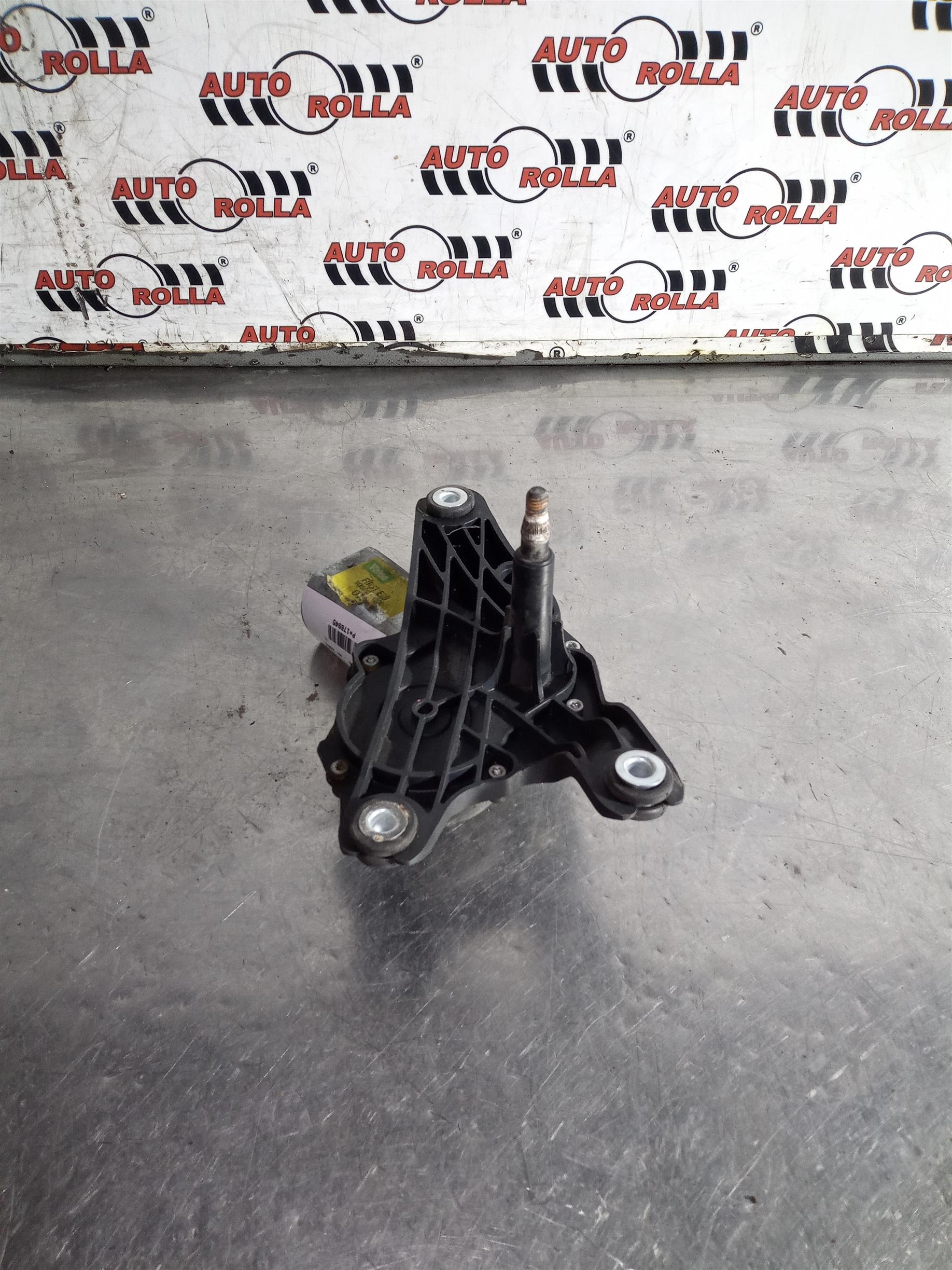 Motoras Haion spate Bmw x5 e70 , an 2008