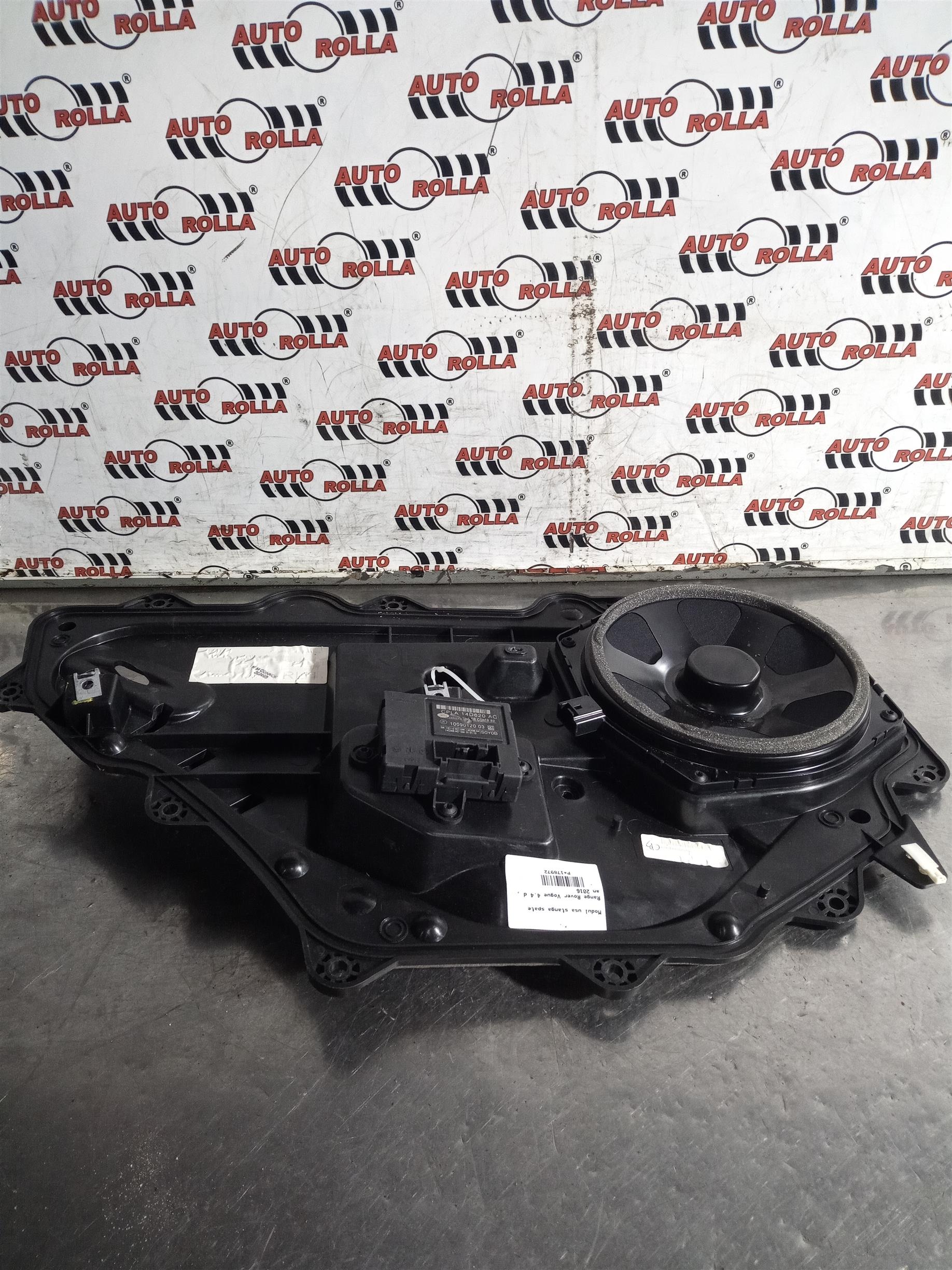 Modul usa stanga spate Range Rover Vogue 4.4 d , an 2016