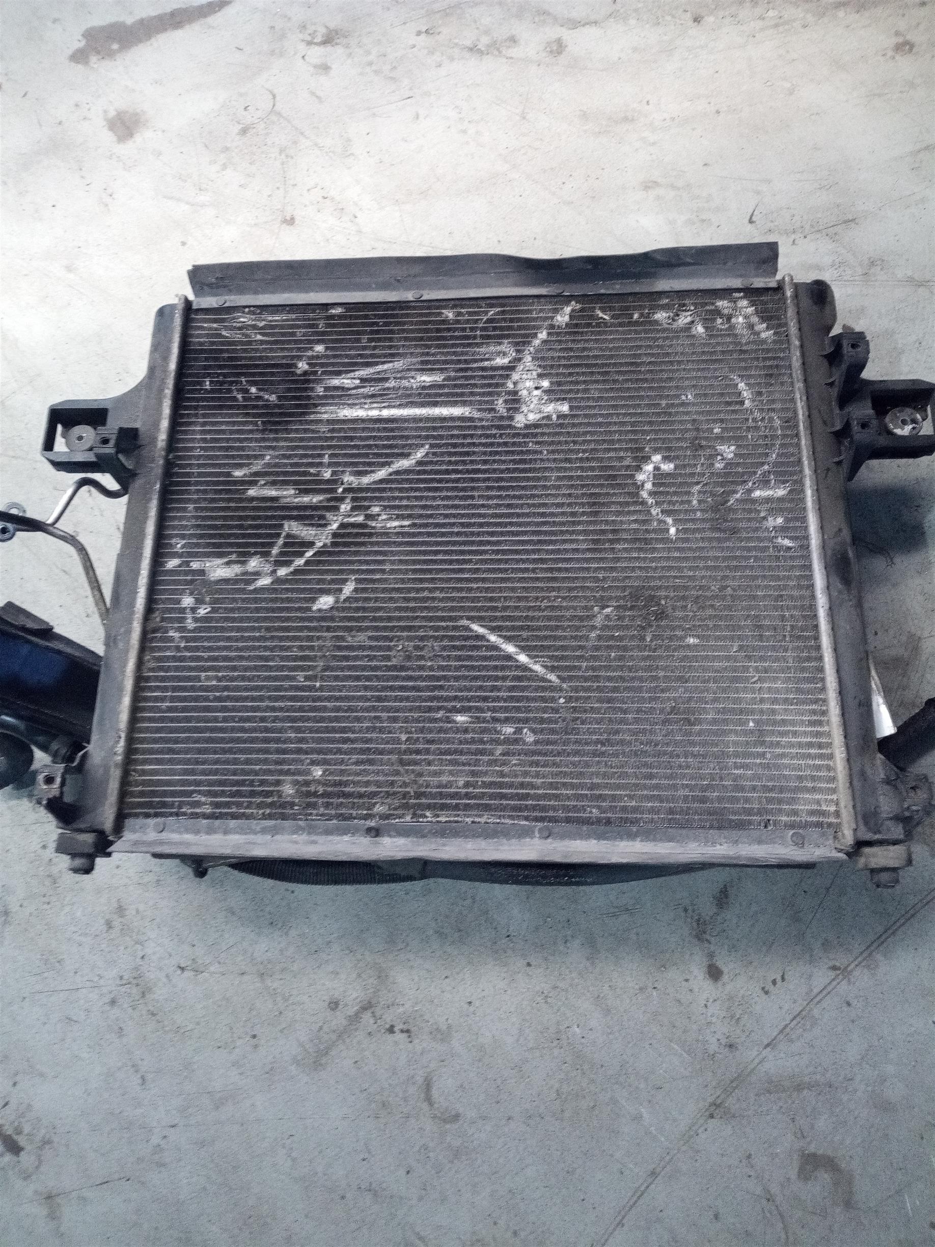 Radiator apa Jeep Grand Cheroche , 3.0d , an 2006