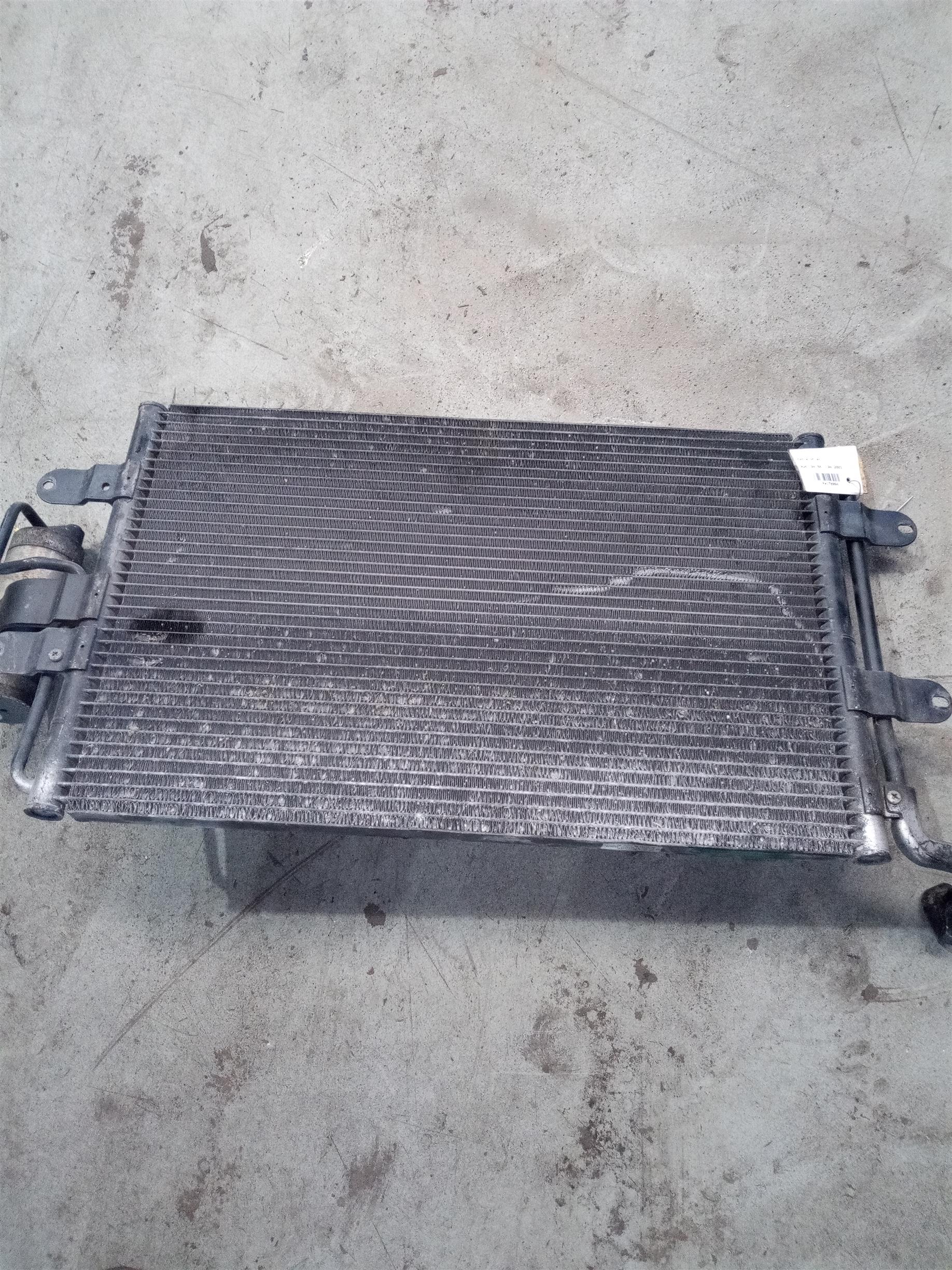 Radiator ac Audi A4 B6 , AN 2003