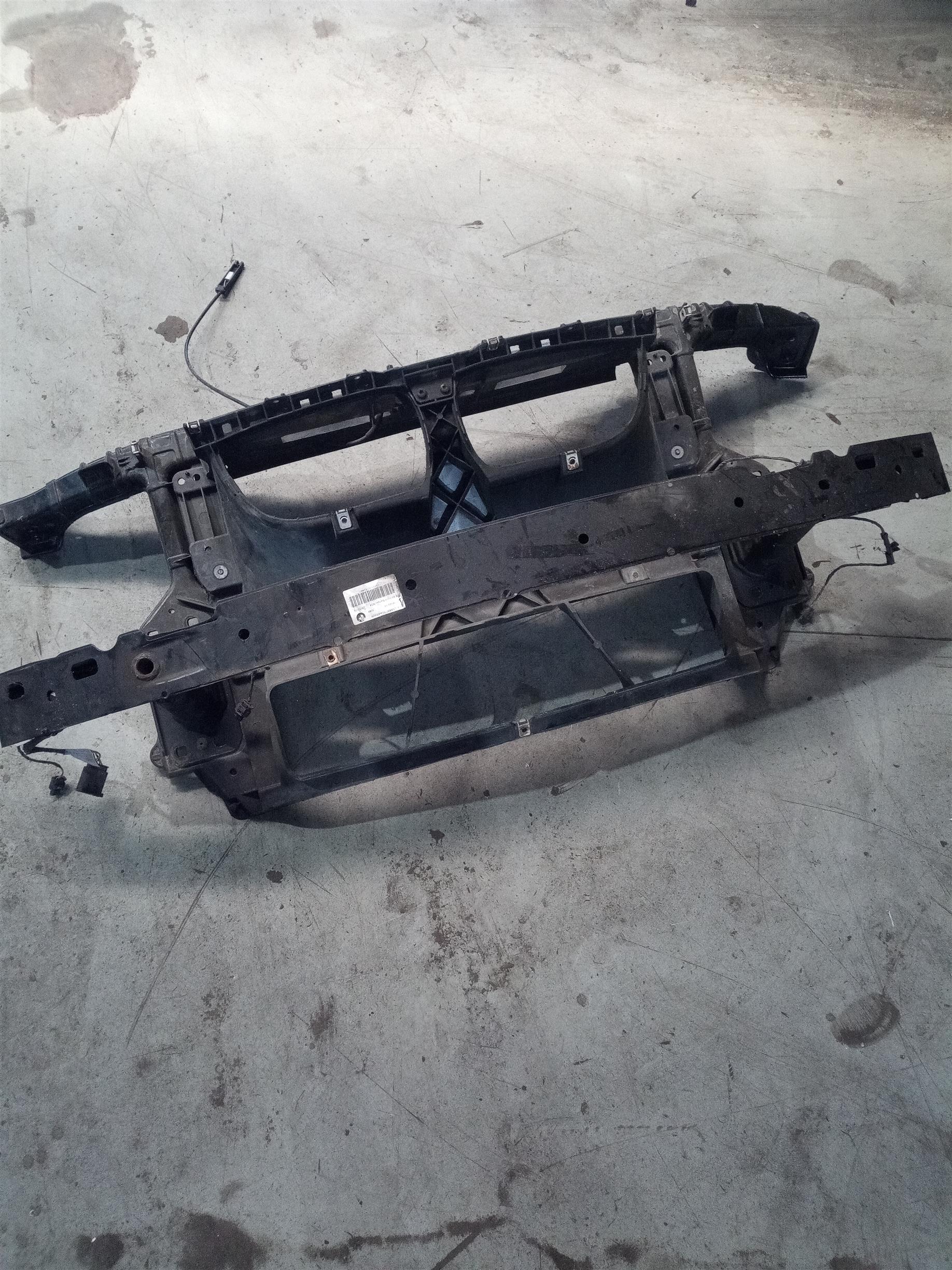 Trager Bmw e87,2.0d , an 2008