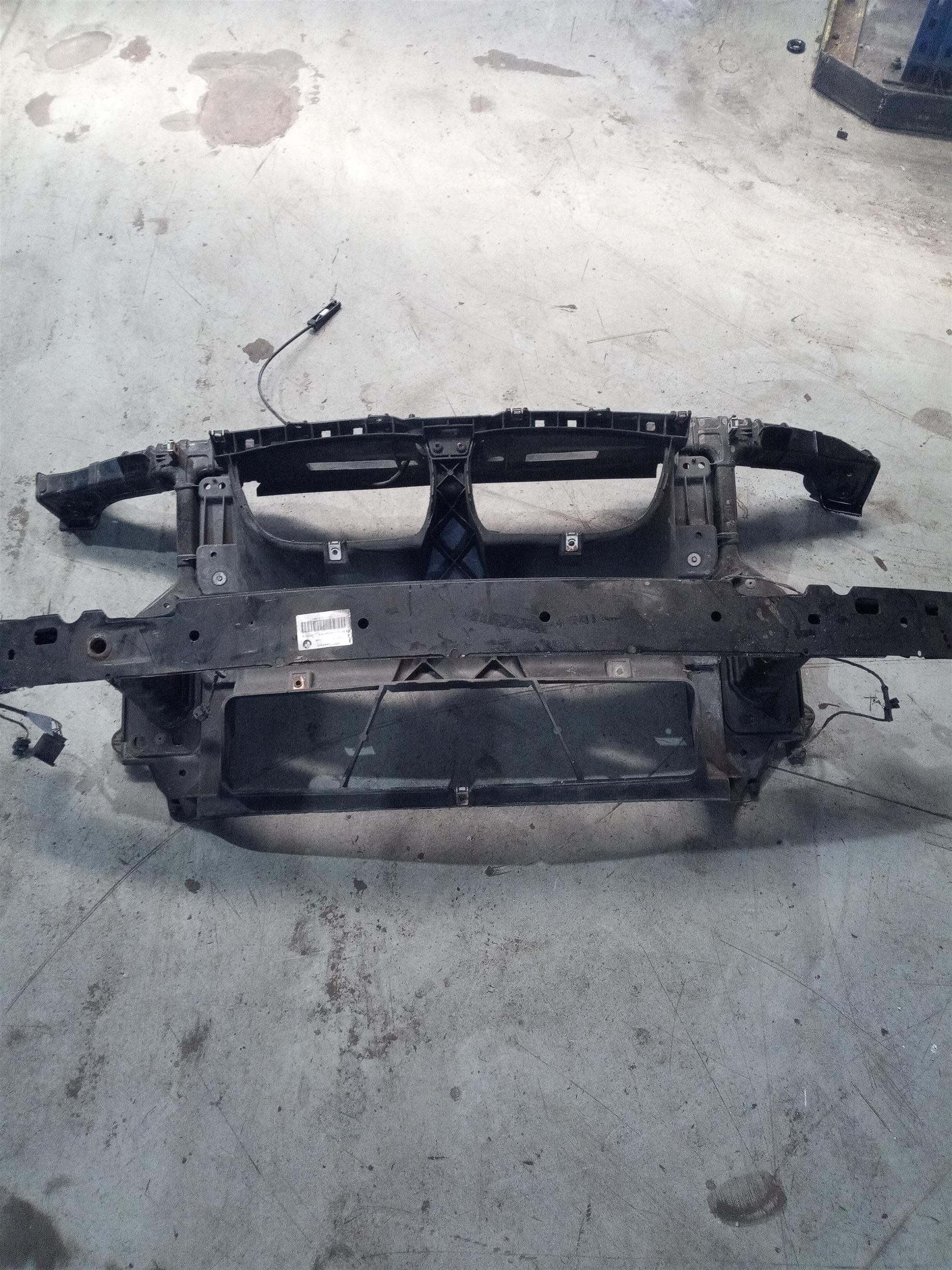 Intaritura bara fata Bmw e87, 2.0d , an 2008