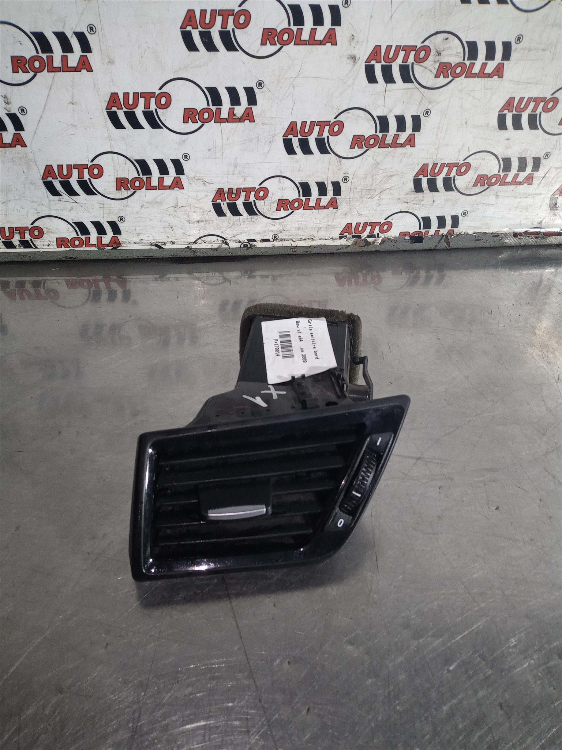 Grila aerisire bord Bmw x1 e84 ,an 2009