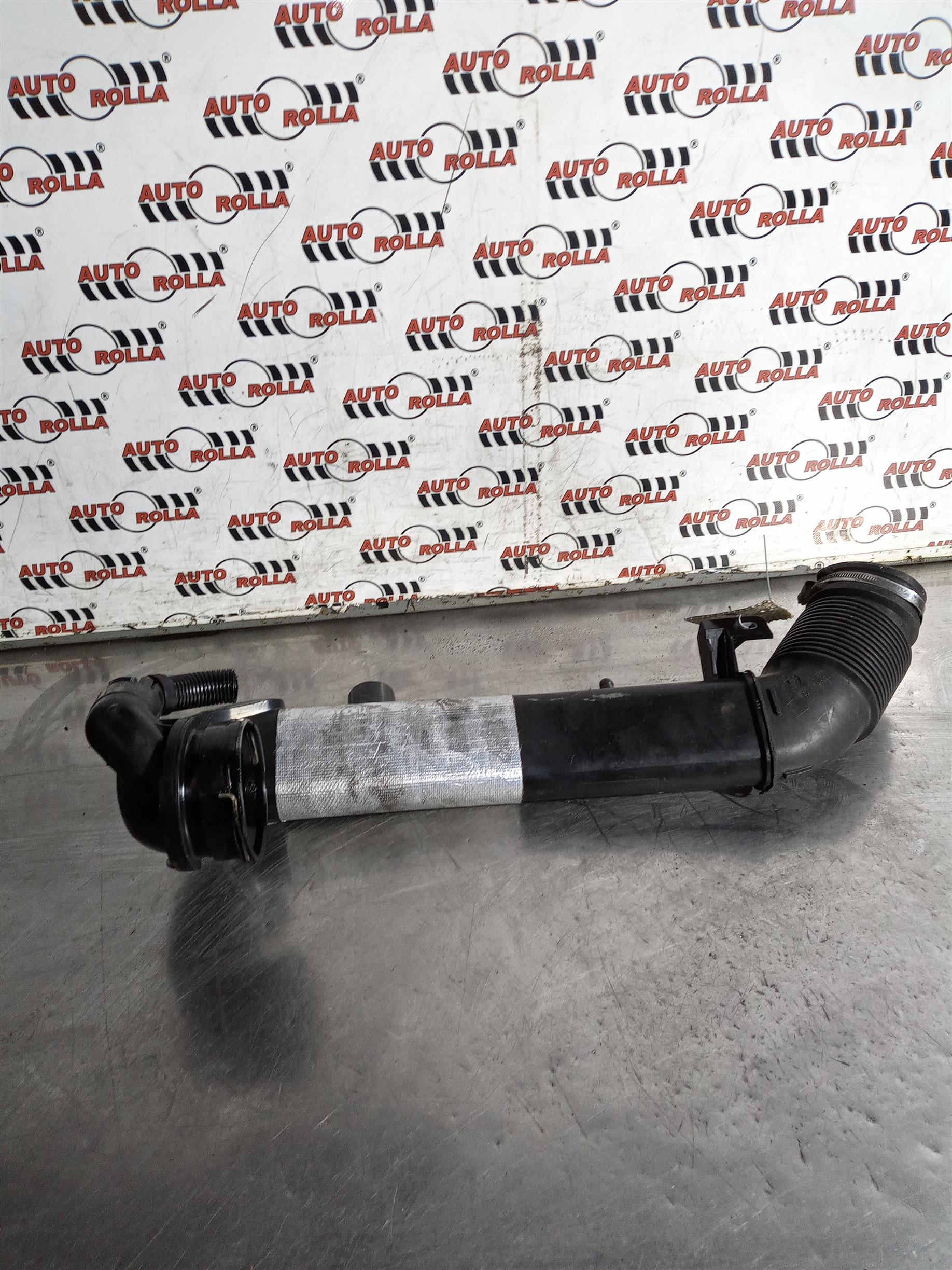 Furtun intercooler Bmw x1 f48 ,2.0d, an 2016