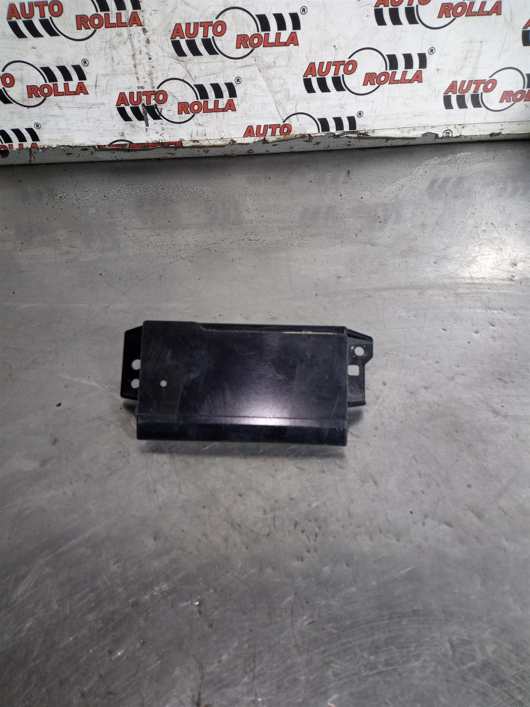 Display bord Range Rover Sport ,an 2013