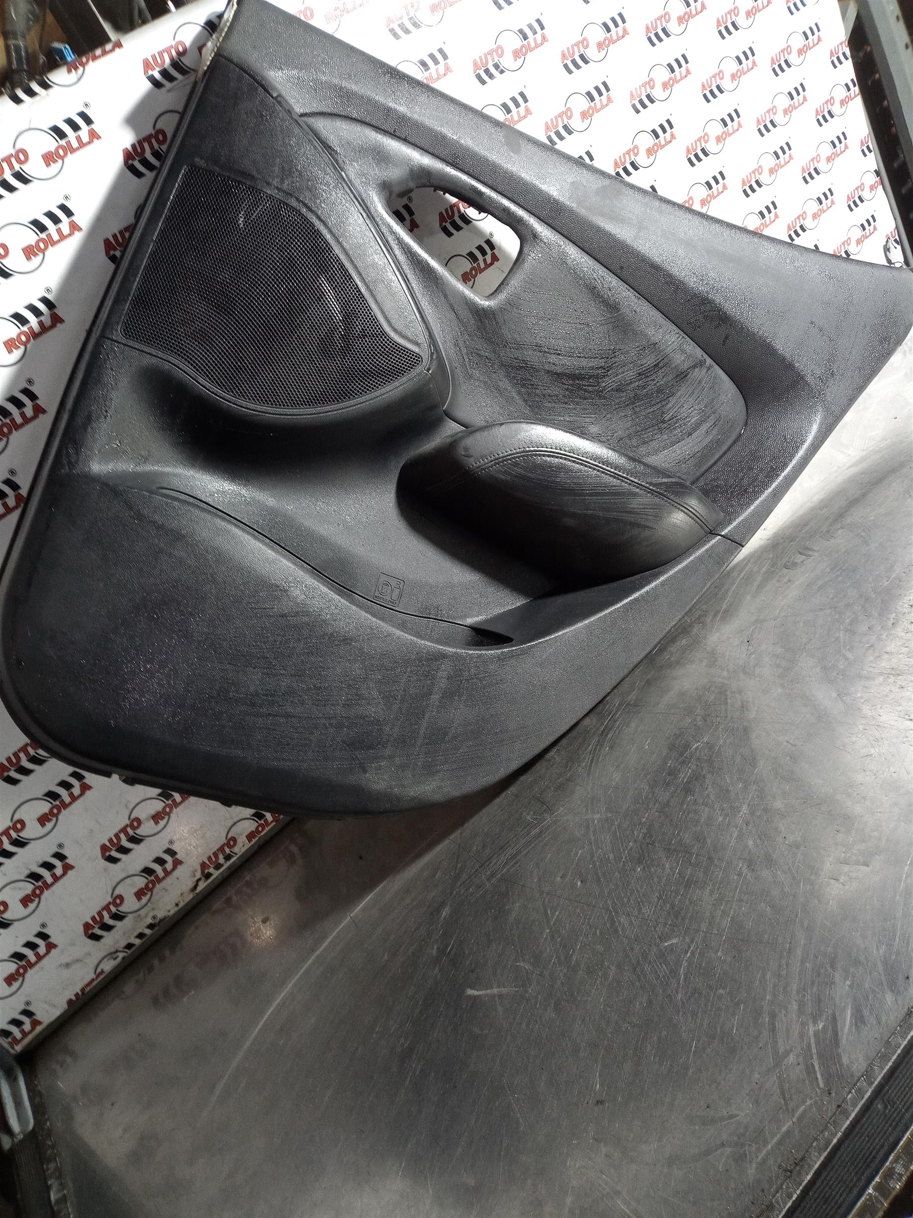 Tapiterie usa dreapta spate Hyundai IX35 , AN 2011