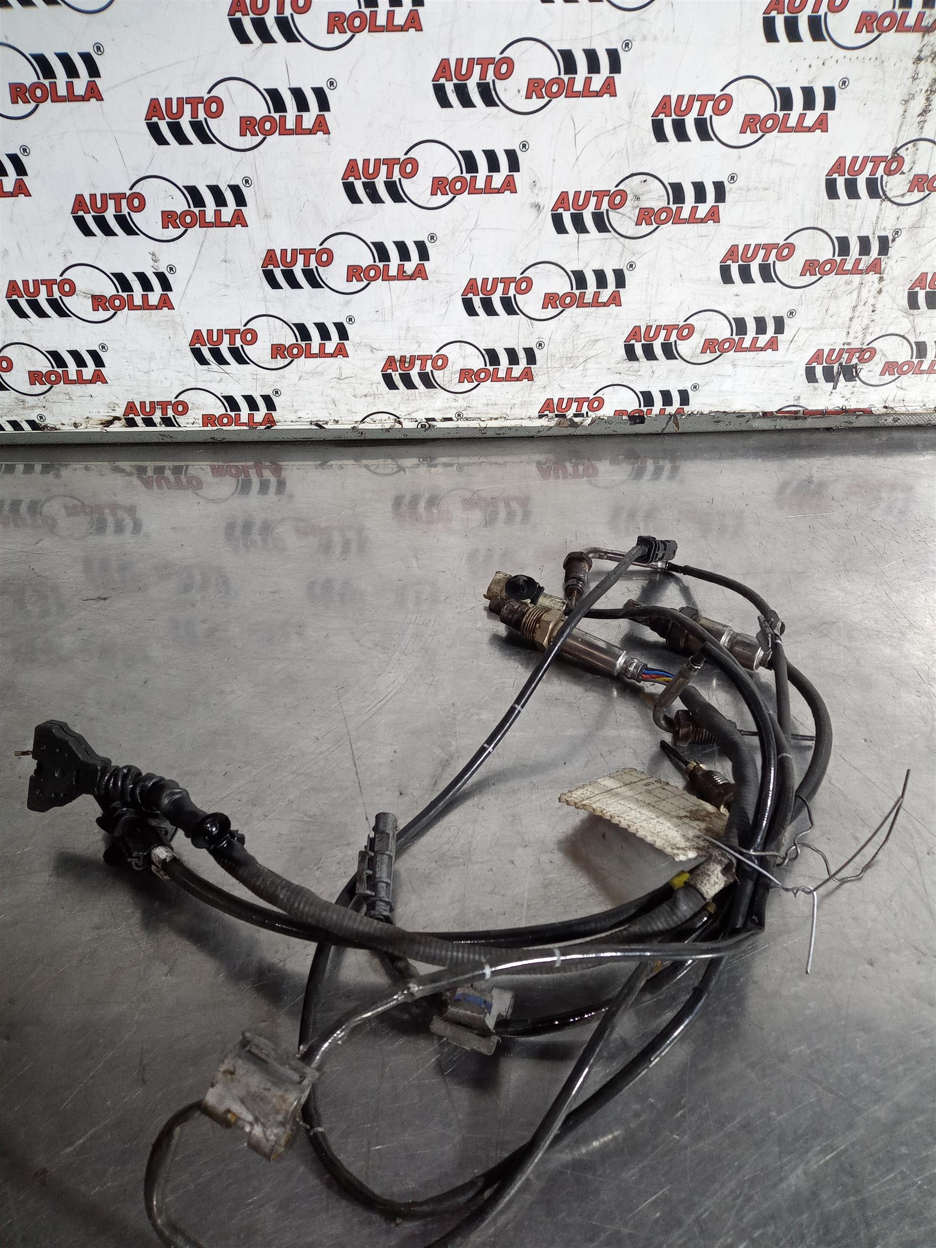 Sonde lamda Fiat Ducato ,2.3 , euro 6
