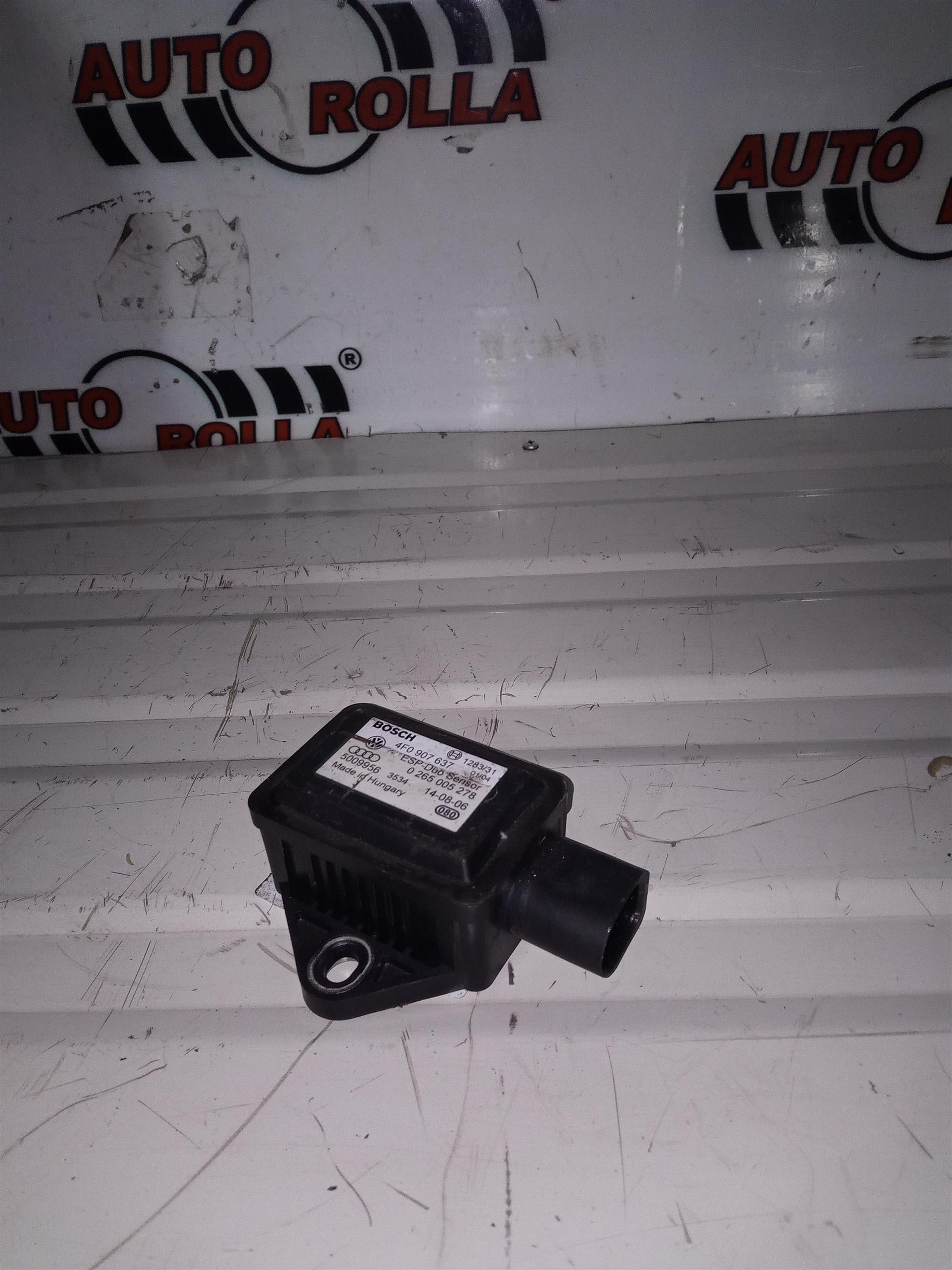 Modul ESP Audi A6 C6 , AN 2008