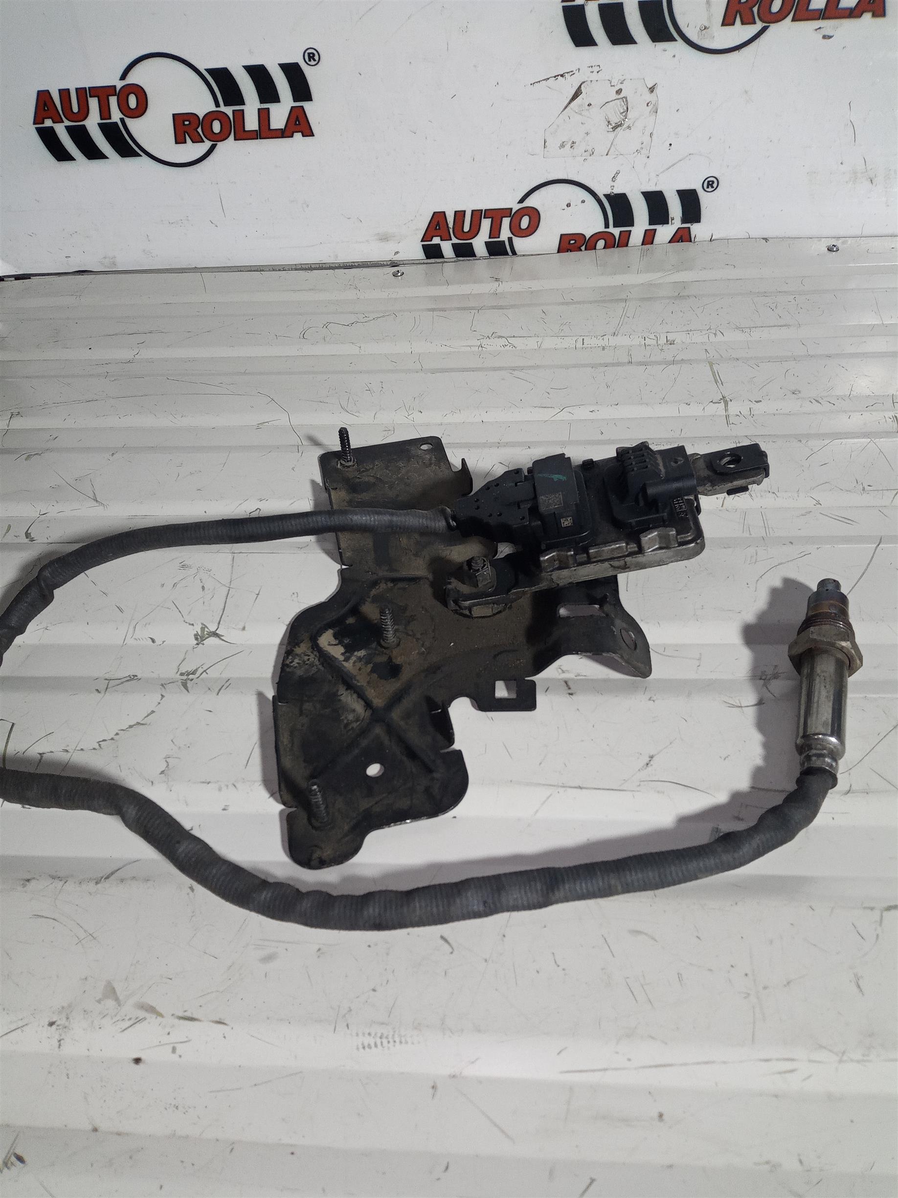 Sonda Lamda +modul Audi A6 C7 ,AN 2016