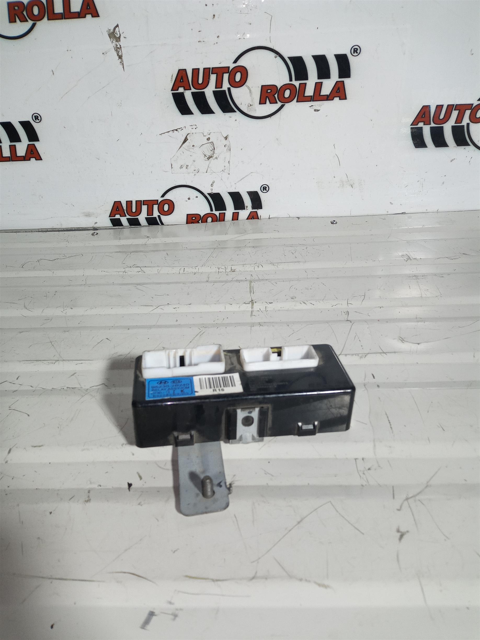 Releu bujii Hyundai Santa fe , an 2005