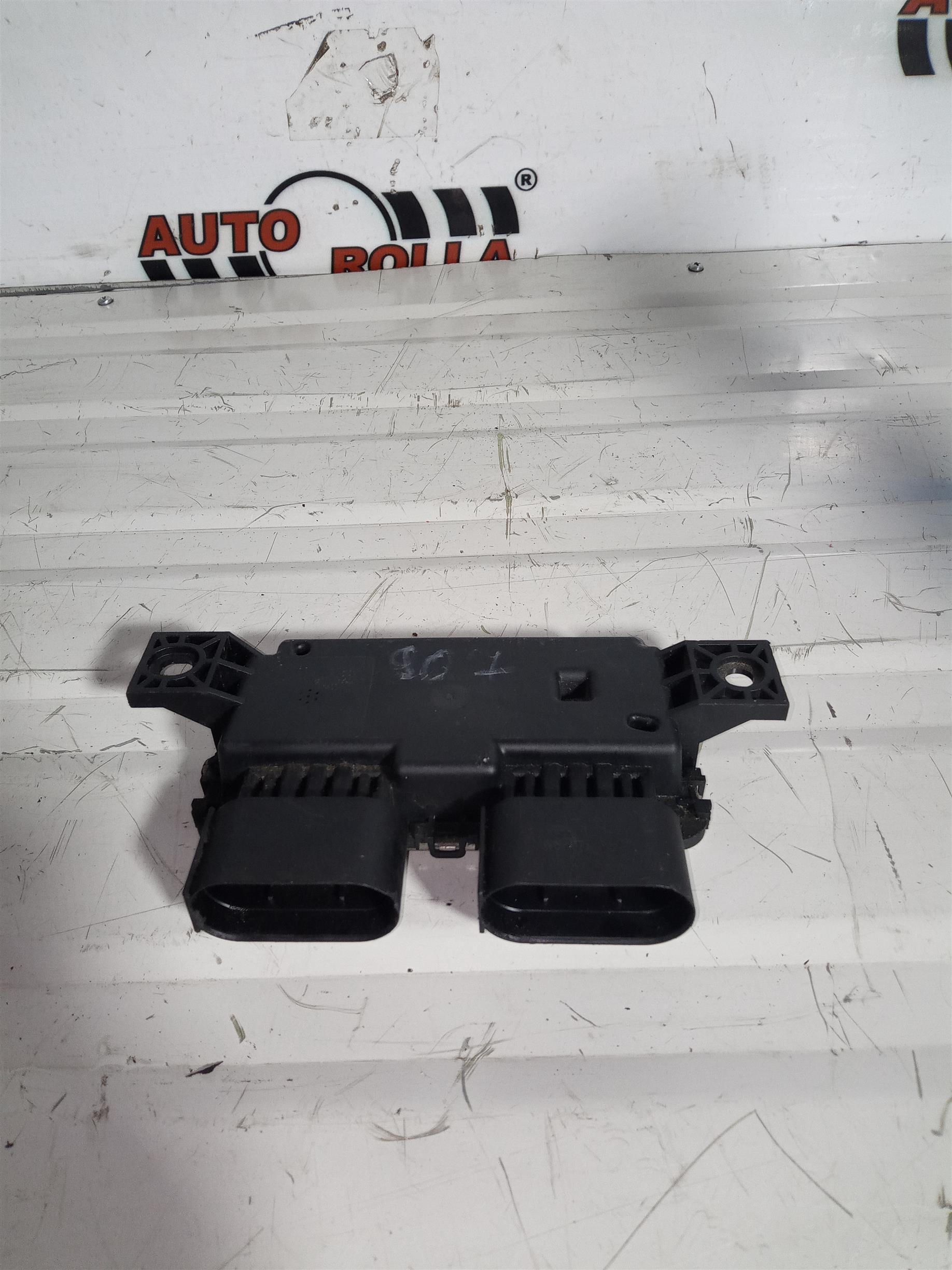 Modul injectie Mercedes Sprinter 907 , an 2019
