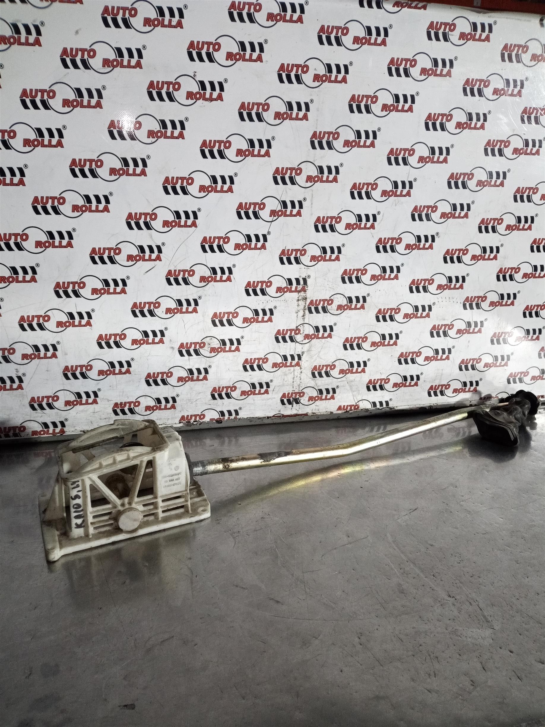 Timonerie schimbator viteze Chevrolet Kalos ,1.4s ,an 2005 ,5 trepte