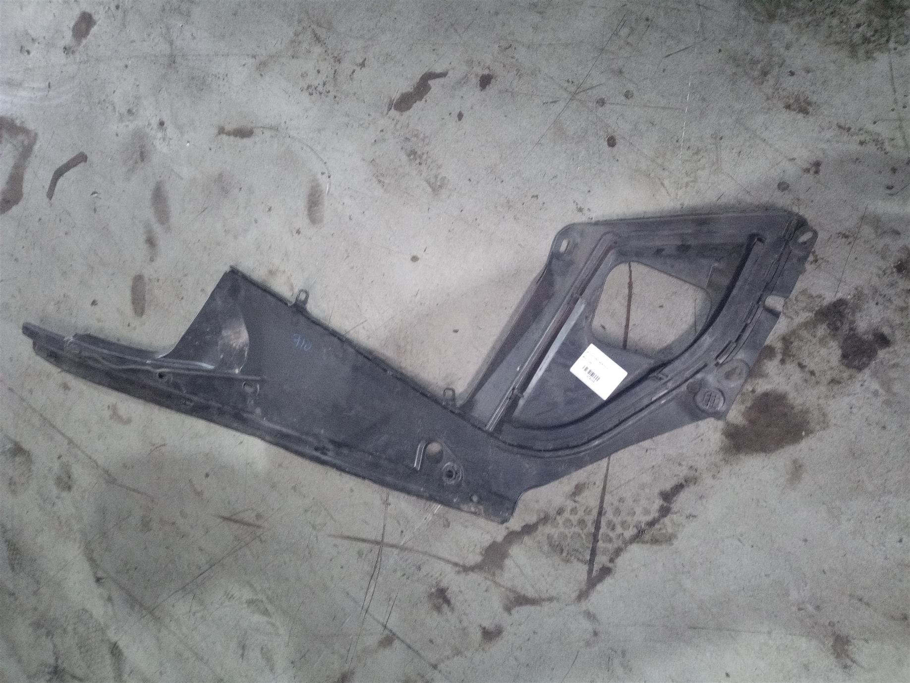 Ornament trager Bmw F10