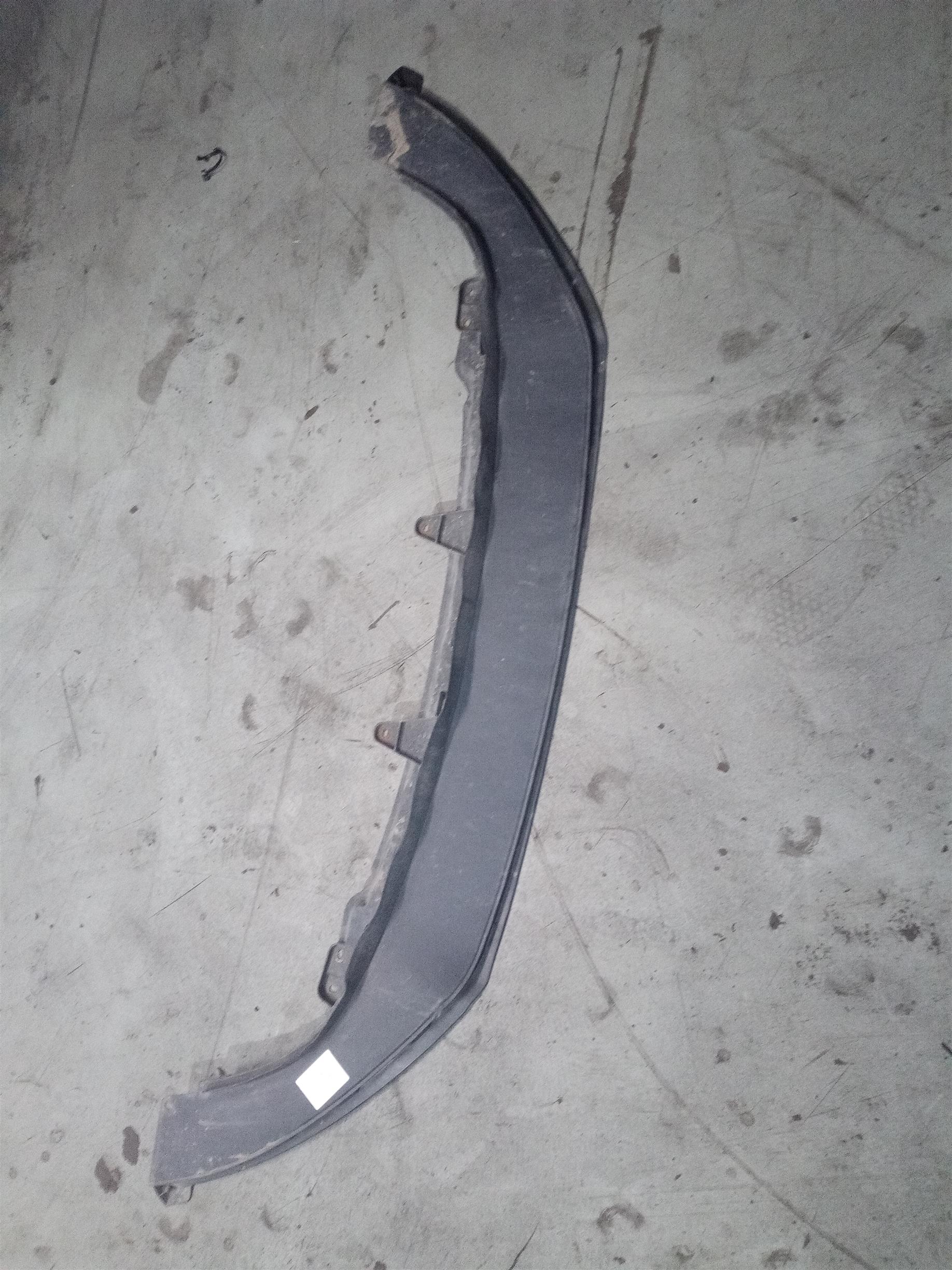 Prelungire bara fata Volkswagen Golf 6 , 1.6cay , an 2012