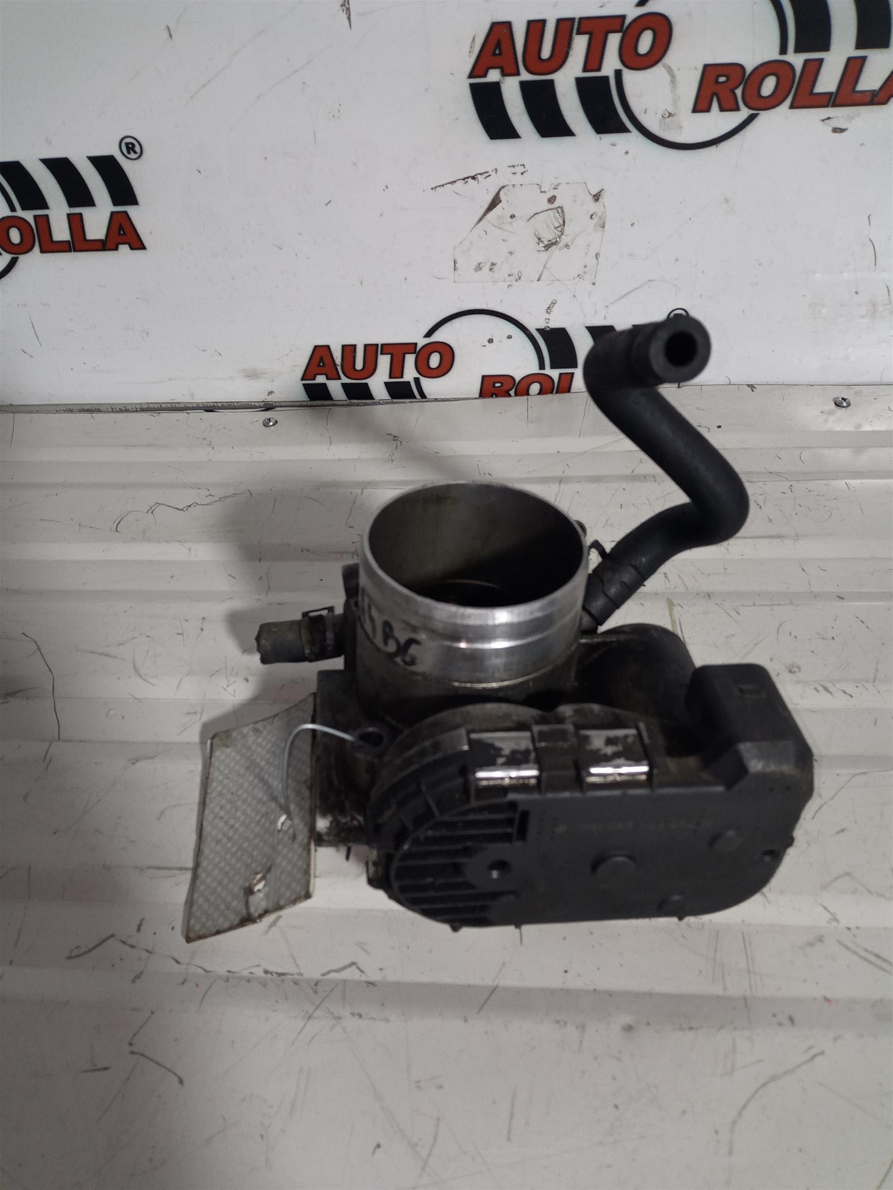 Clapeta acceleratie Audi A4 B6, 2.0S , an 2006