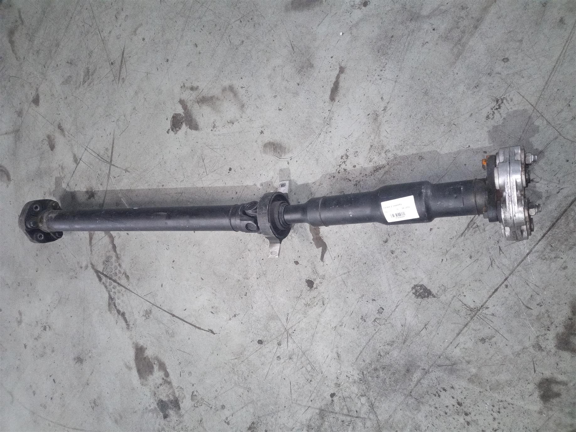 Cardan 2 segmenti Bmw F30 ,2.0D , AN 2011