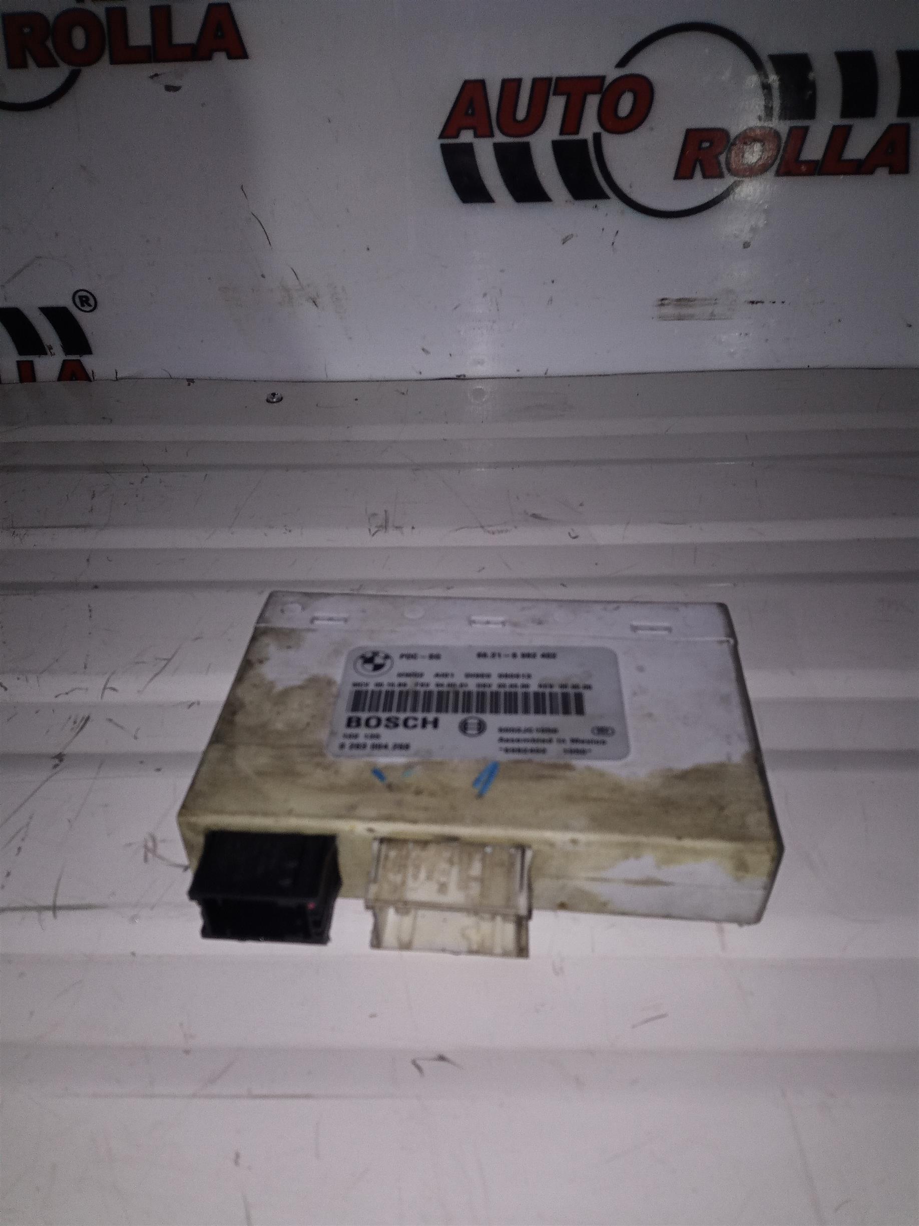 Modul Control parcare Bmw E90