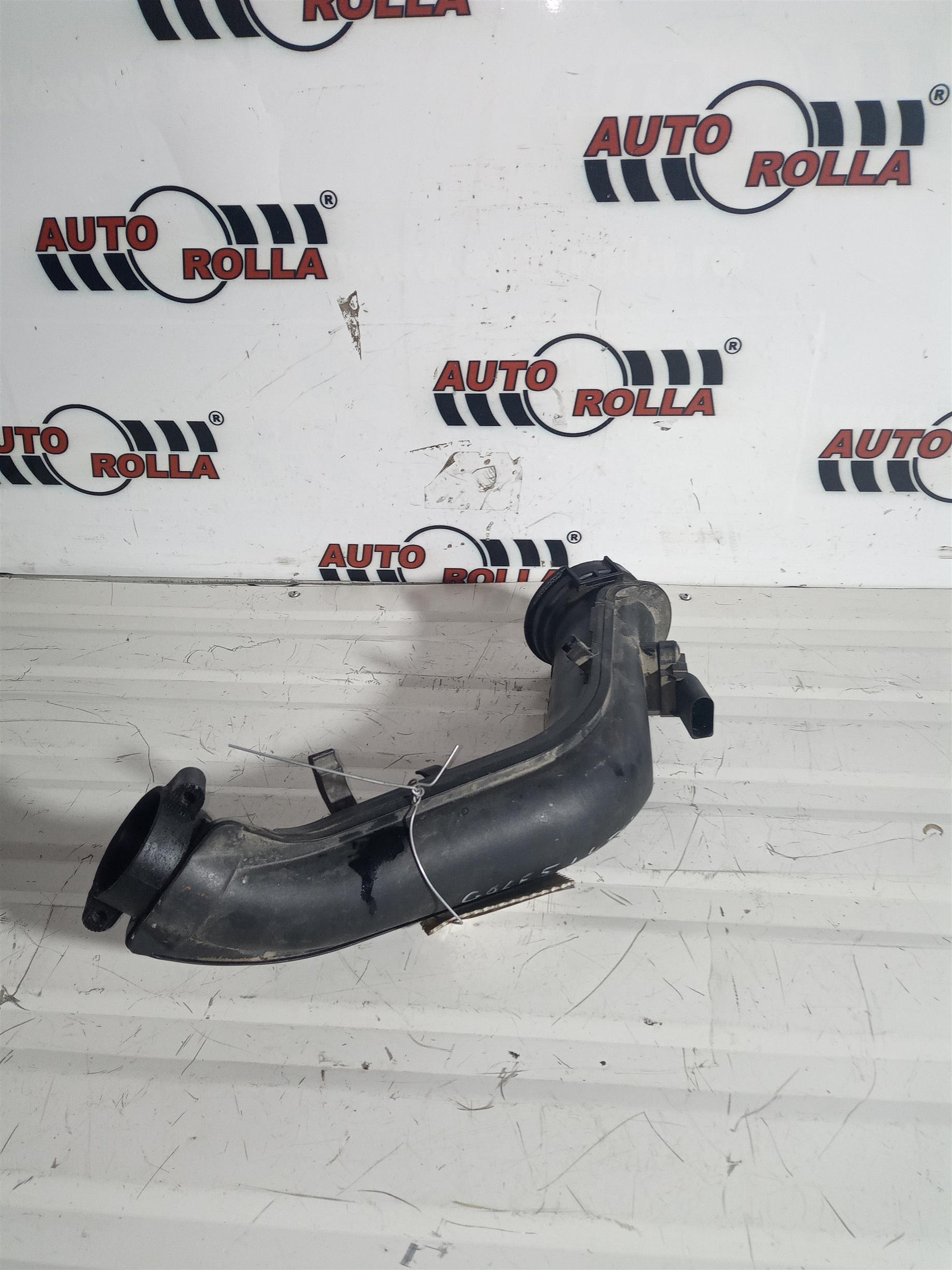 Furtun aer Volkswagen Golf 5 , 1.4tsi, an 2009