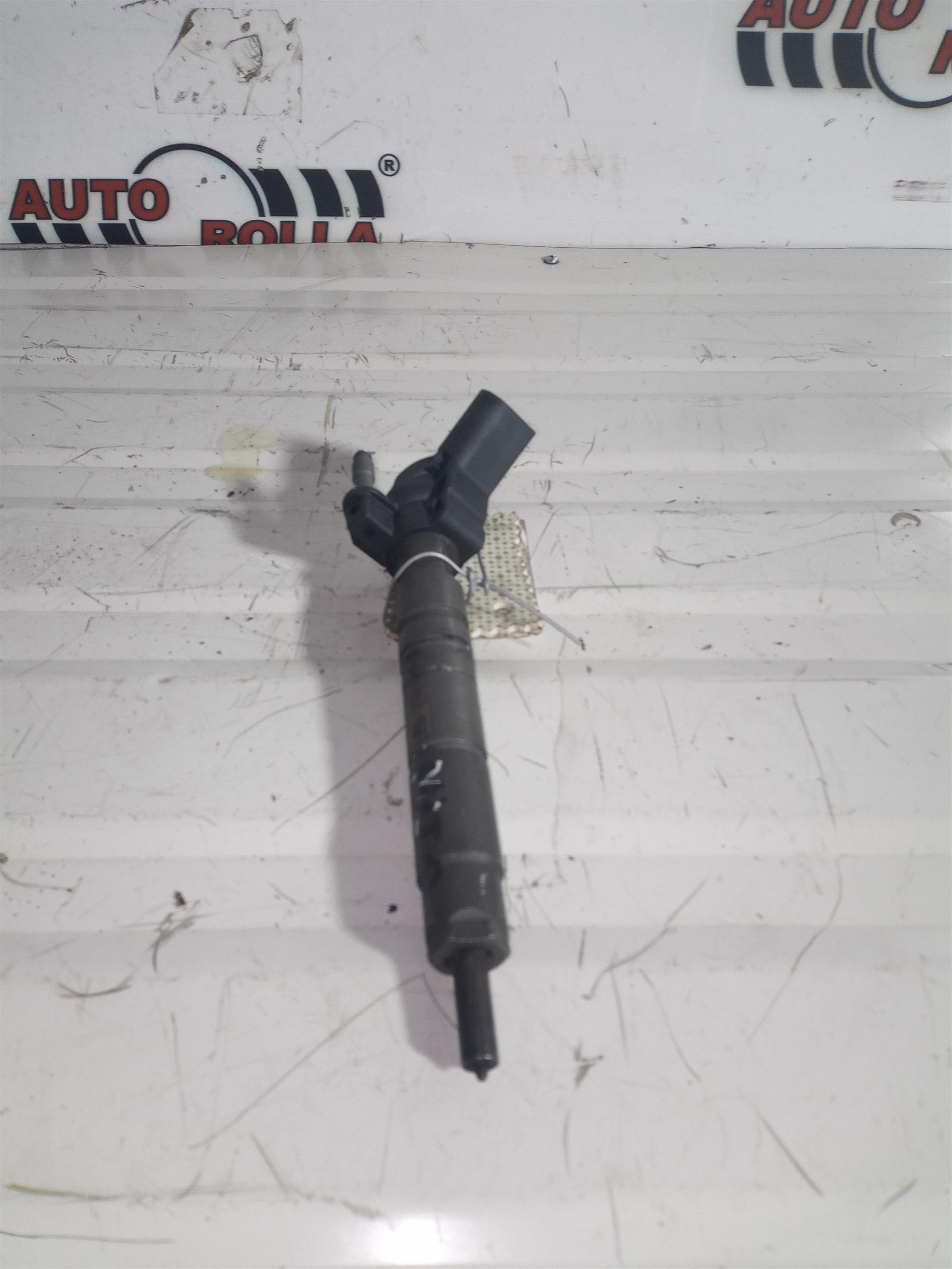 Injector Mercedes Vito , 2.2cdi ,euro 4