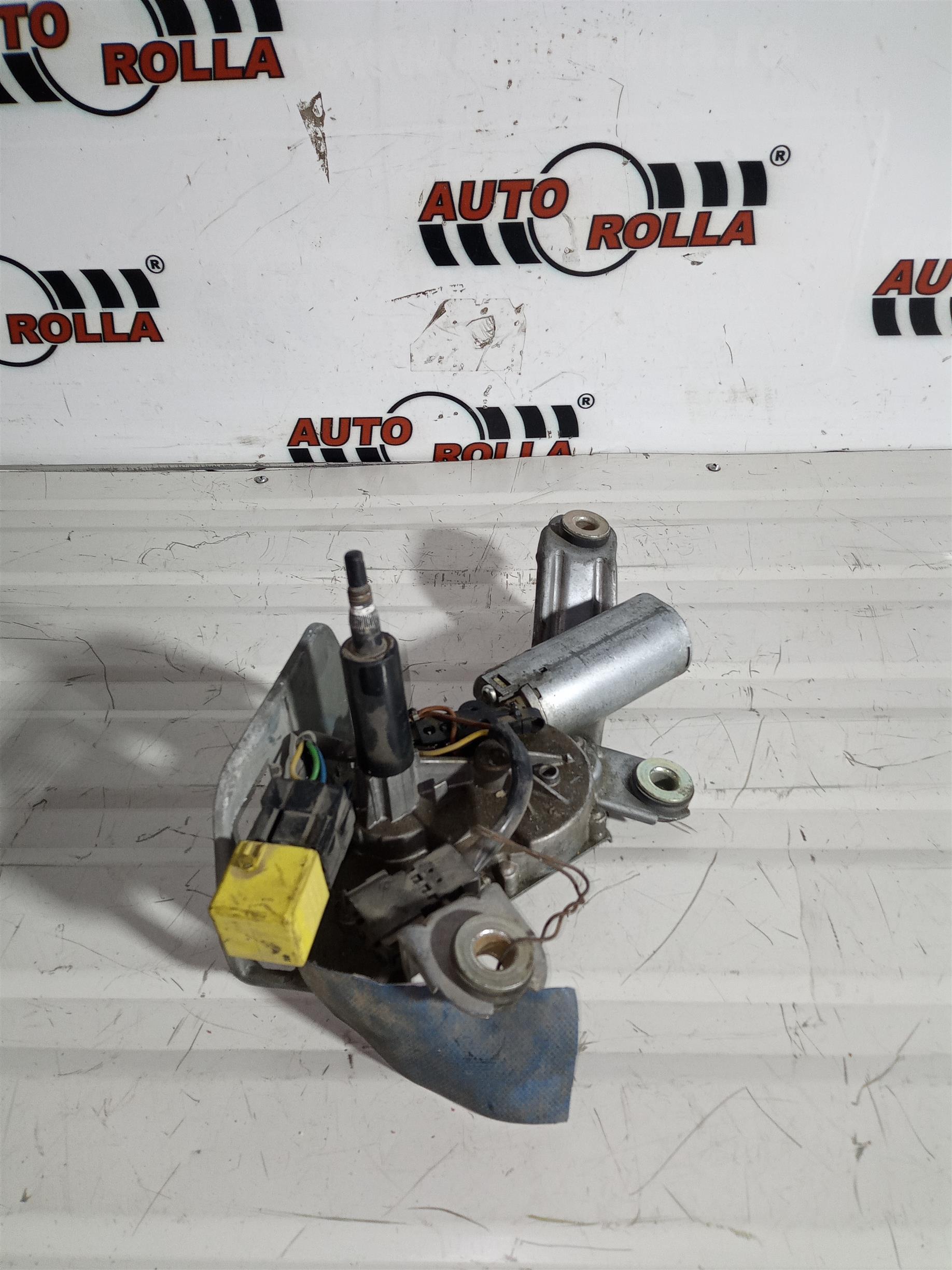 Motoras stergator haion Mercedes ML W163