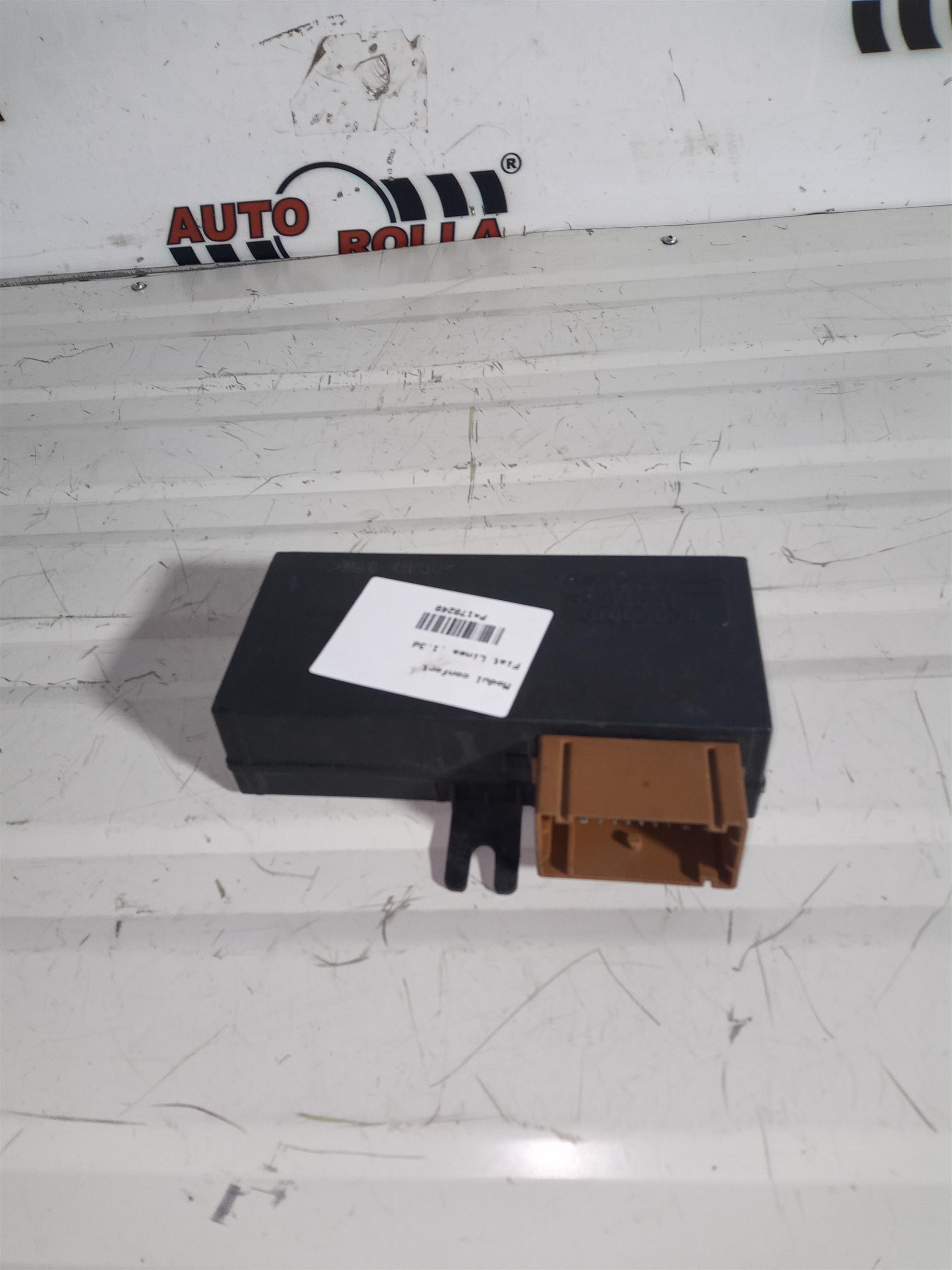 Modul confort Fiat Linea ,1.3d