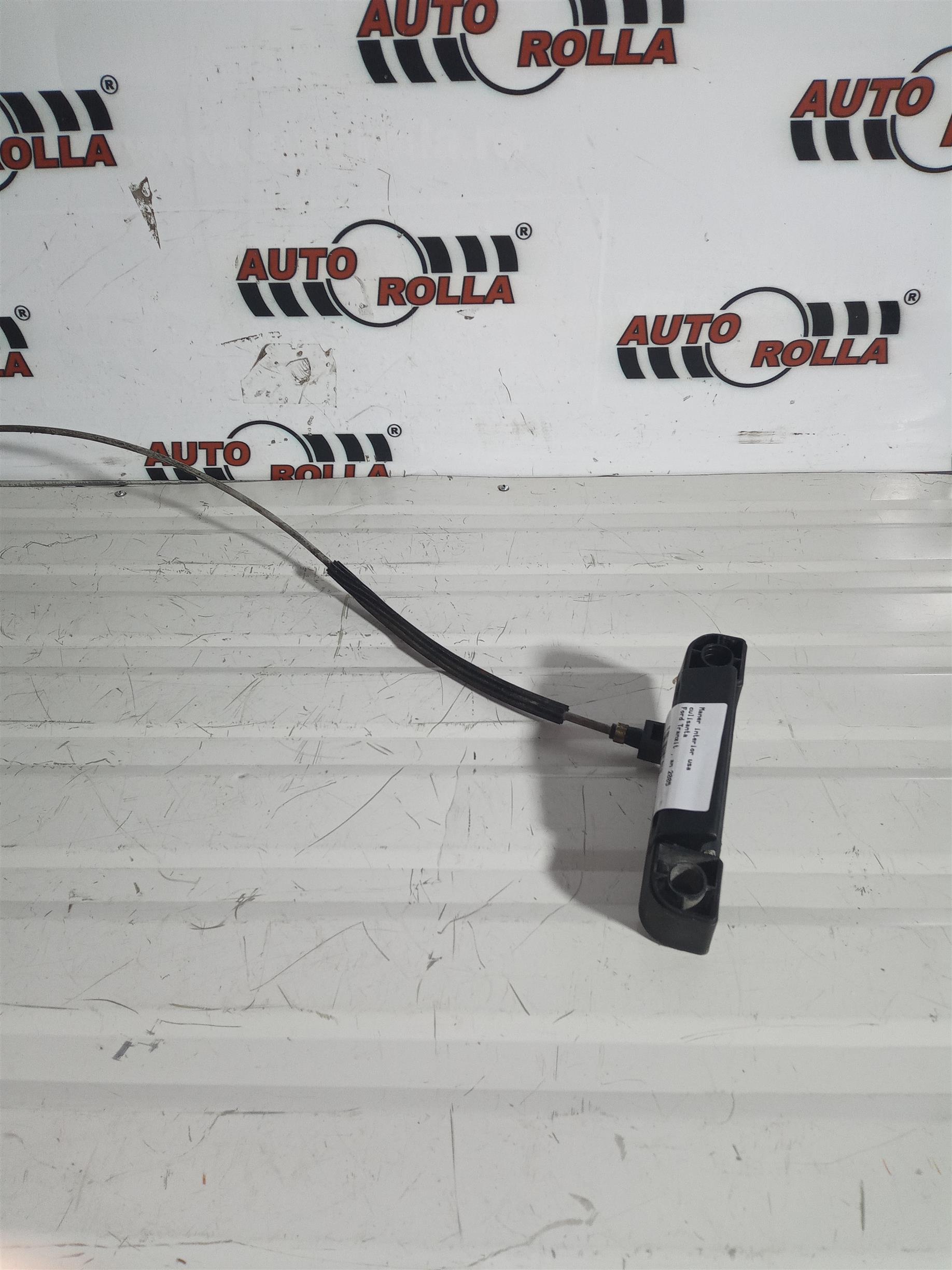 Maner interior usa culisanta Ford Tranzit , an 2005