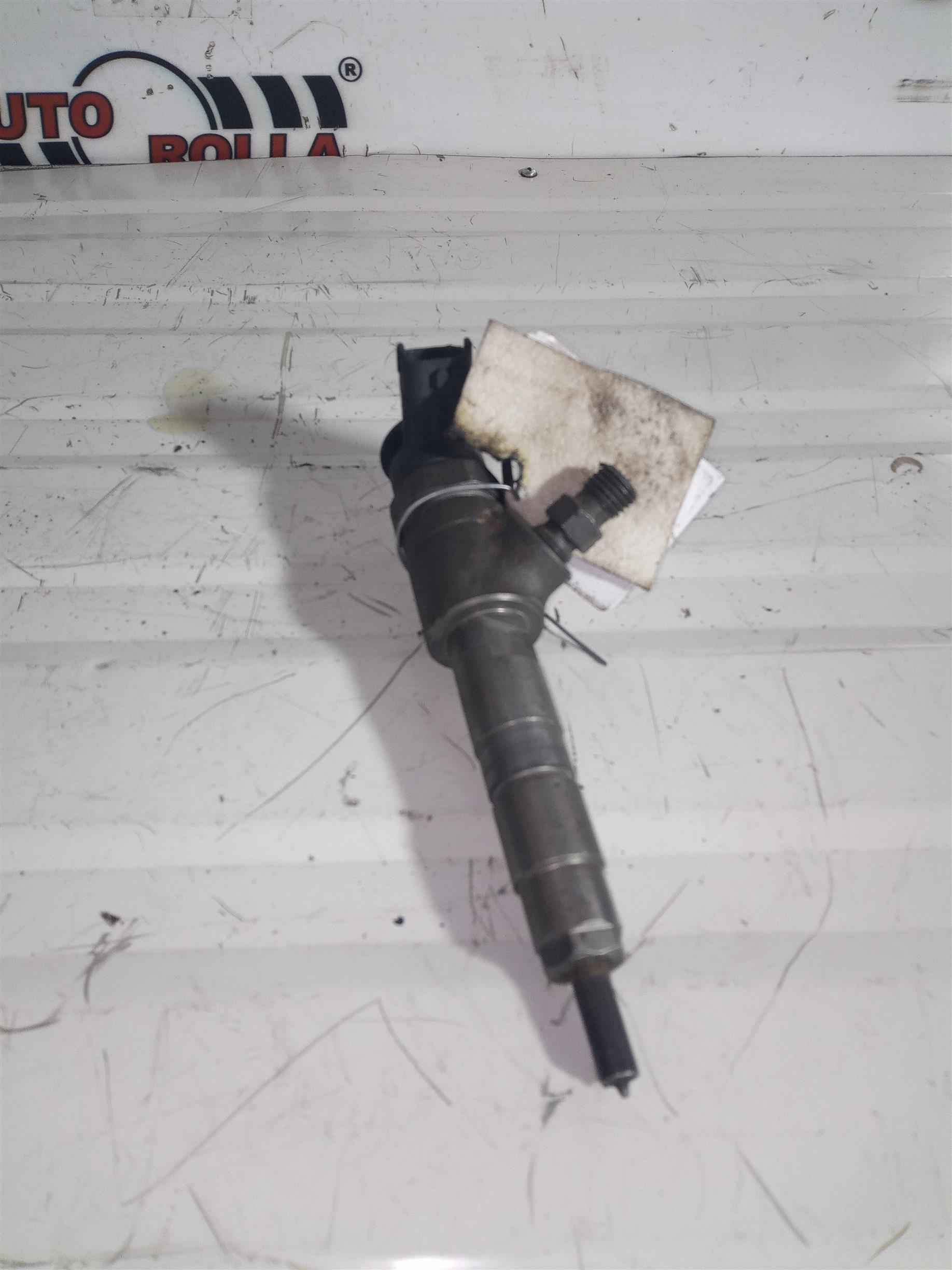Injector Ford Fiesta , 1.6hdi , an 2011