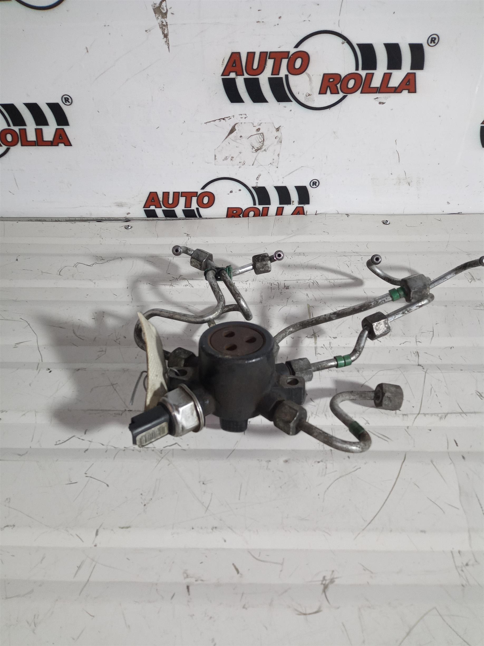 Rampa injectoare Renault Clio 2 , 1.5d
