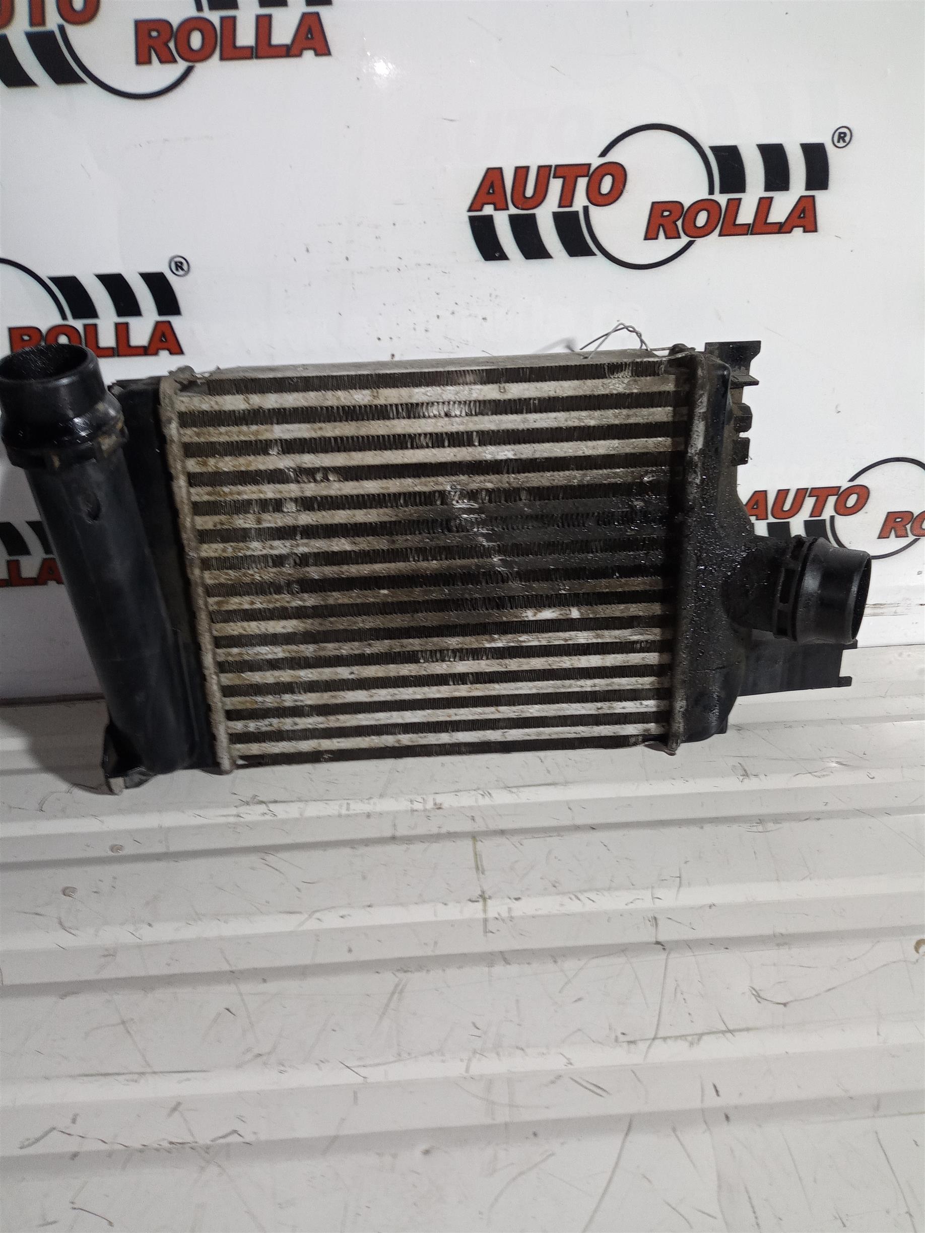 Radiator intercooler Dacia Logan MCV 0.9TCE, Facelift an 2018 , H4B-B4