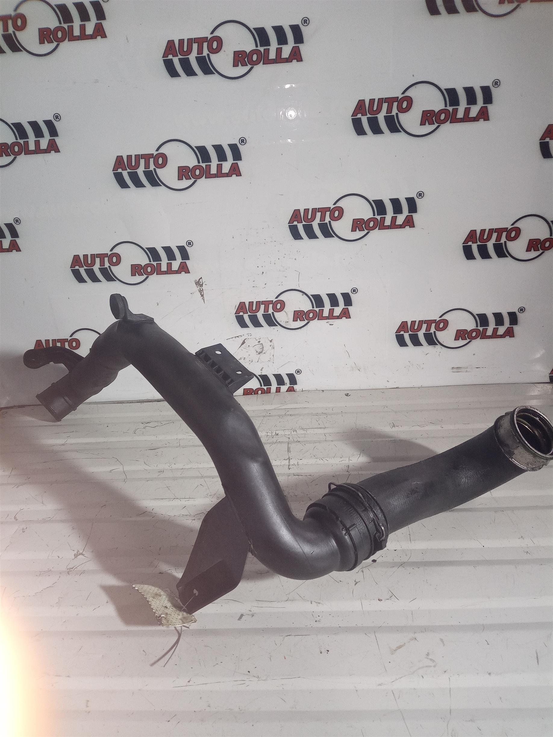 Furtun intercooler Volkswagen Passat b6 , 2.0tdi , an 2007
