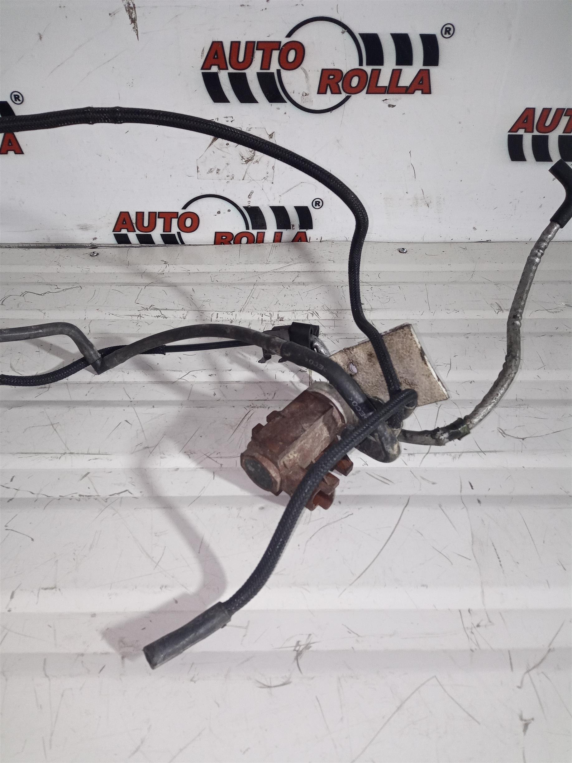 Electrovalva Ford Focus 2 , 1.6hdi