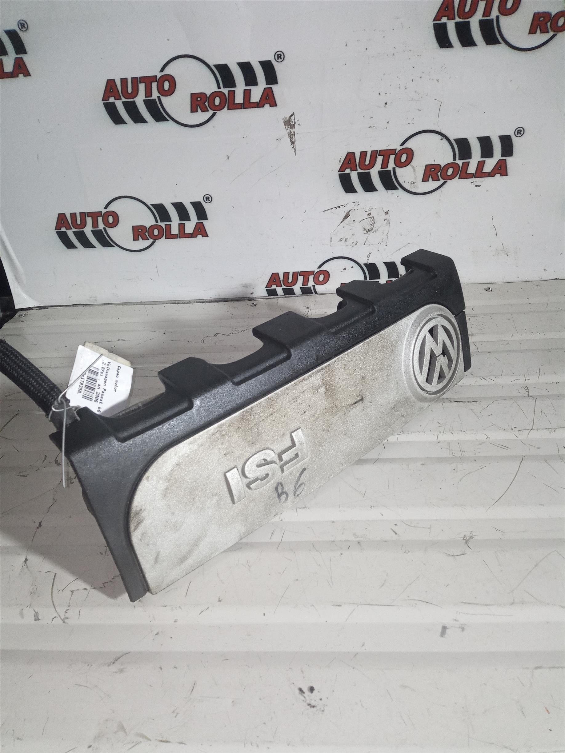 Capac motor Volkswagen Passat b6 ,2.0fsi , an 2006