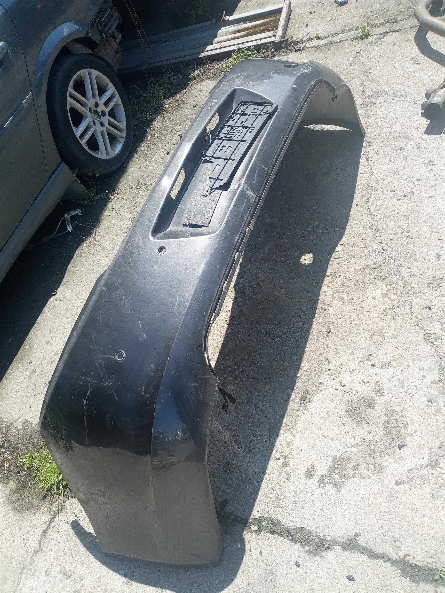 Bara spate Opel Insignia, an 2011