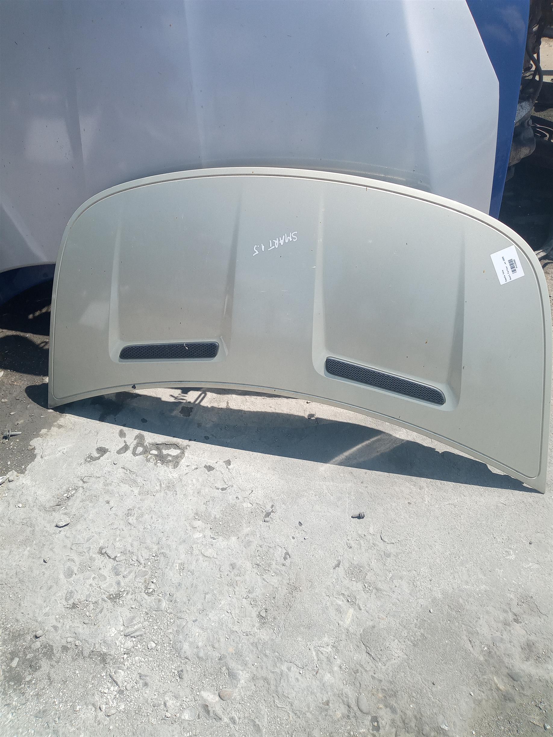Capota fata Smart Forfour ,an 2005